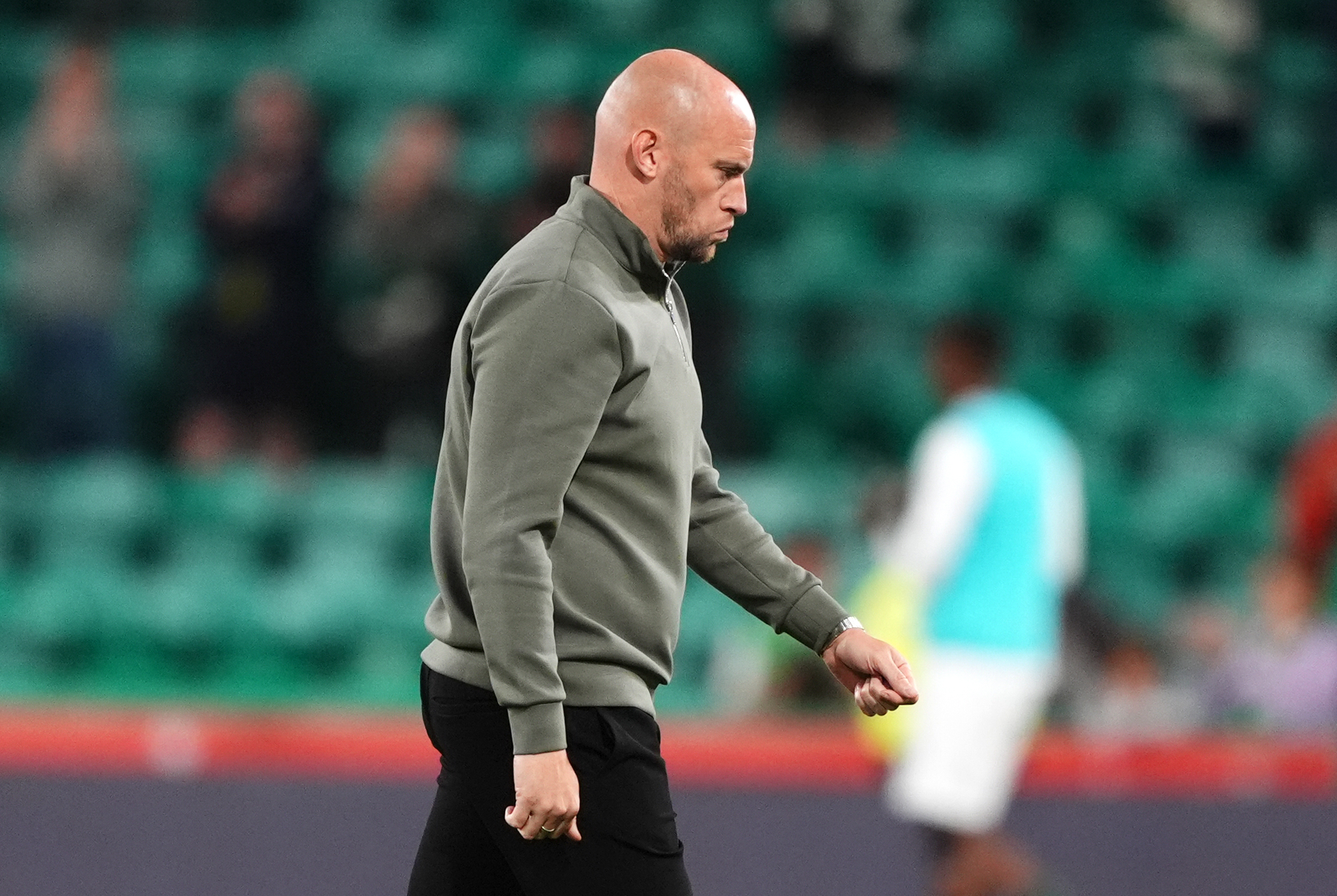 Hibernian v Midtjylland - UEFA Europa League - Second Qualifying Round - Second Leg - Easter Road