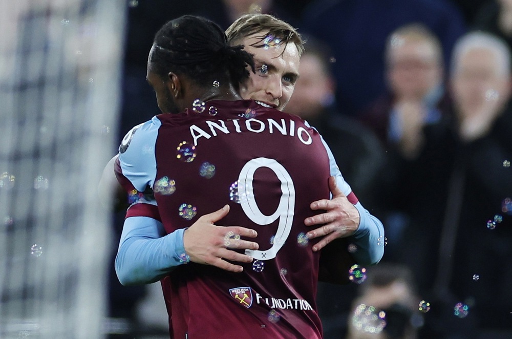 UEFA Europa League - West Ham United vs SC Freiburg