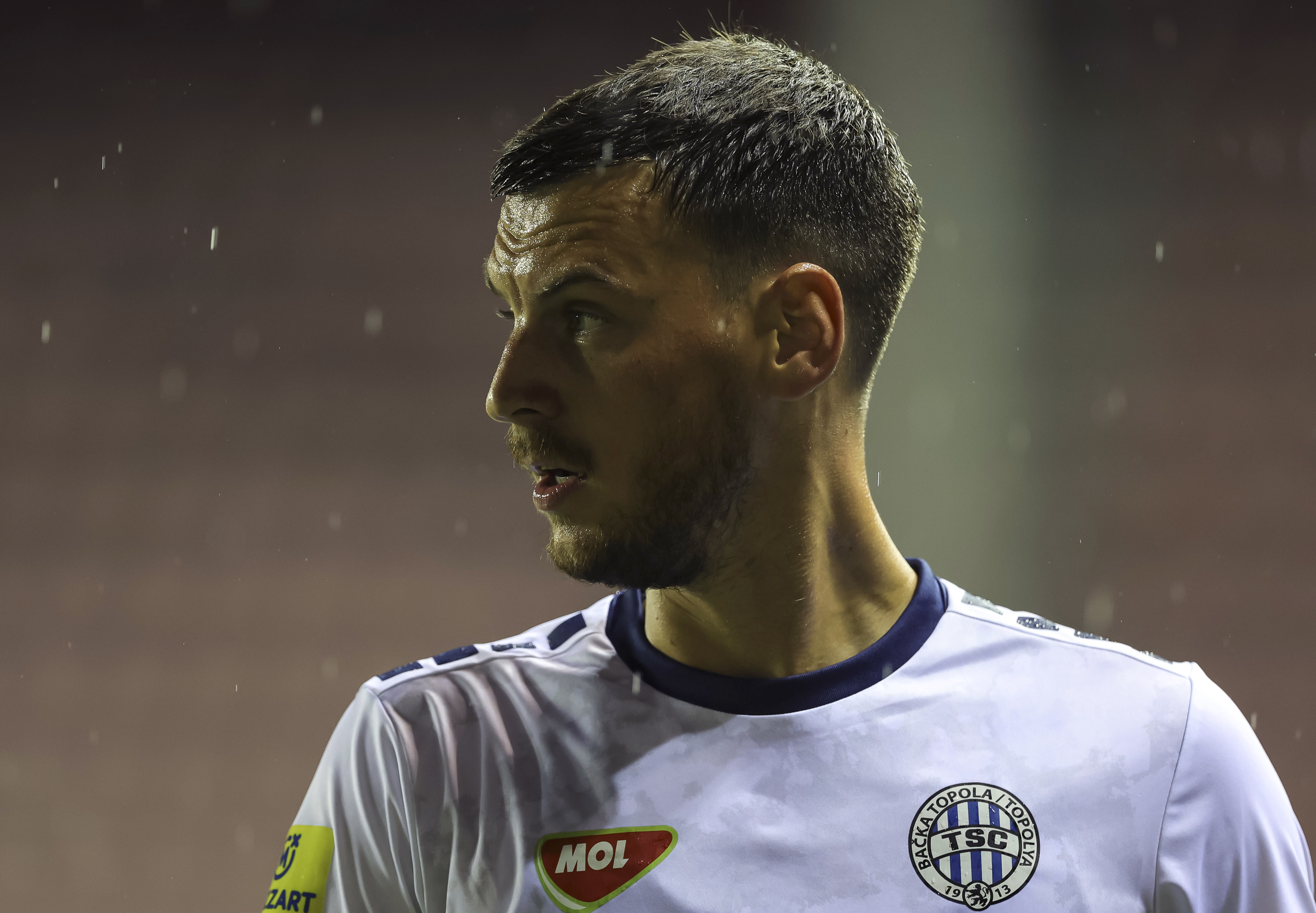 ozdovac and TSC Backa - Mozzart Super League Season 2023/2024