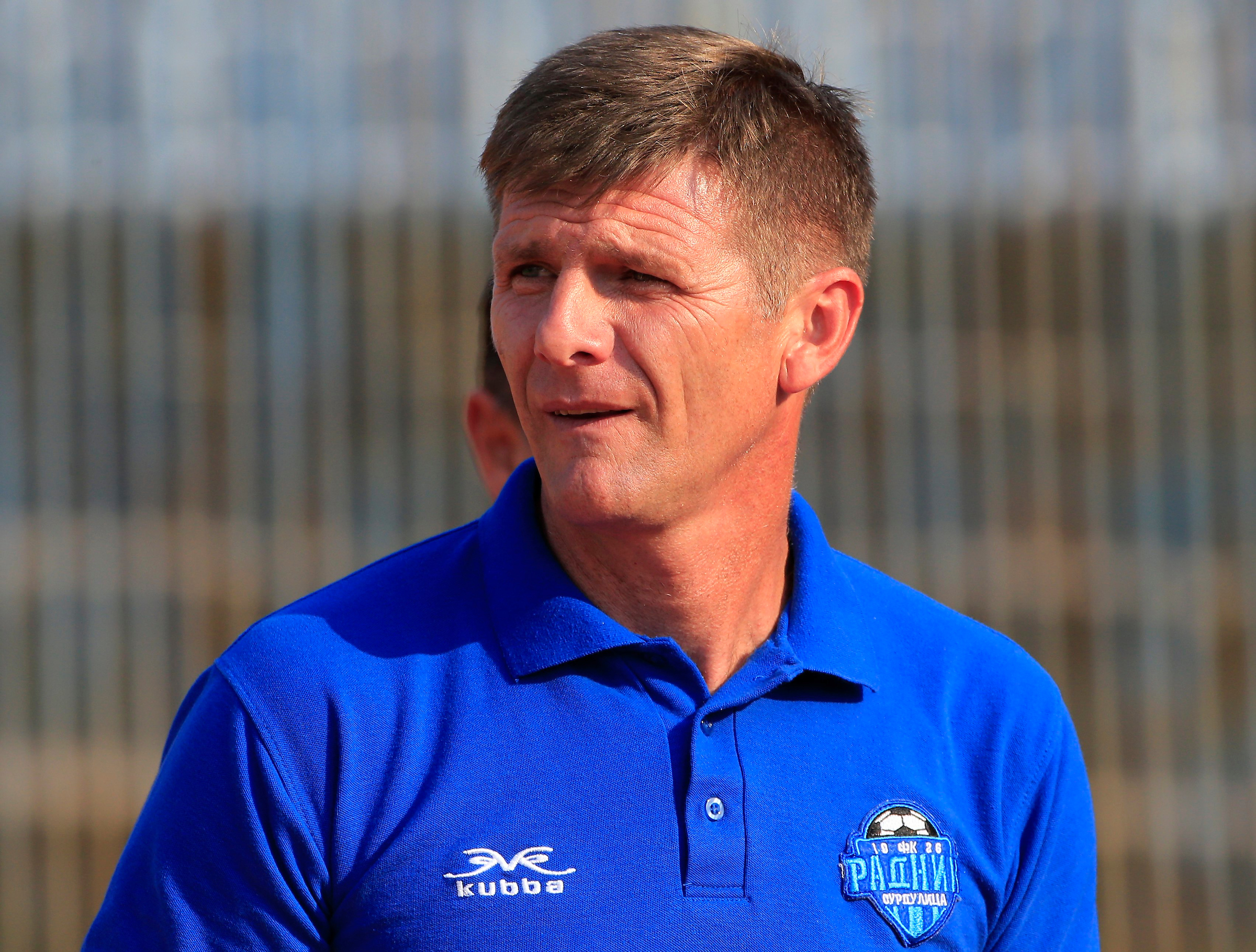 OFK Beograd v Radnik -SUPER LEAGUE 2015-2016