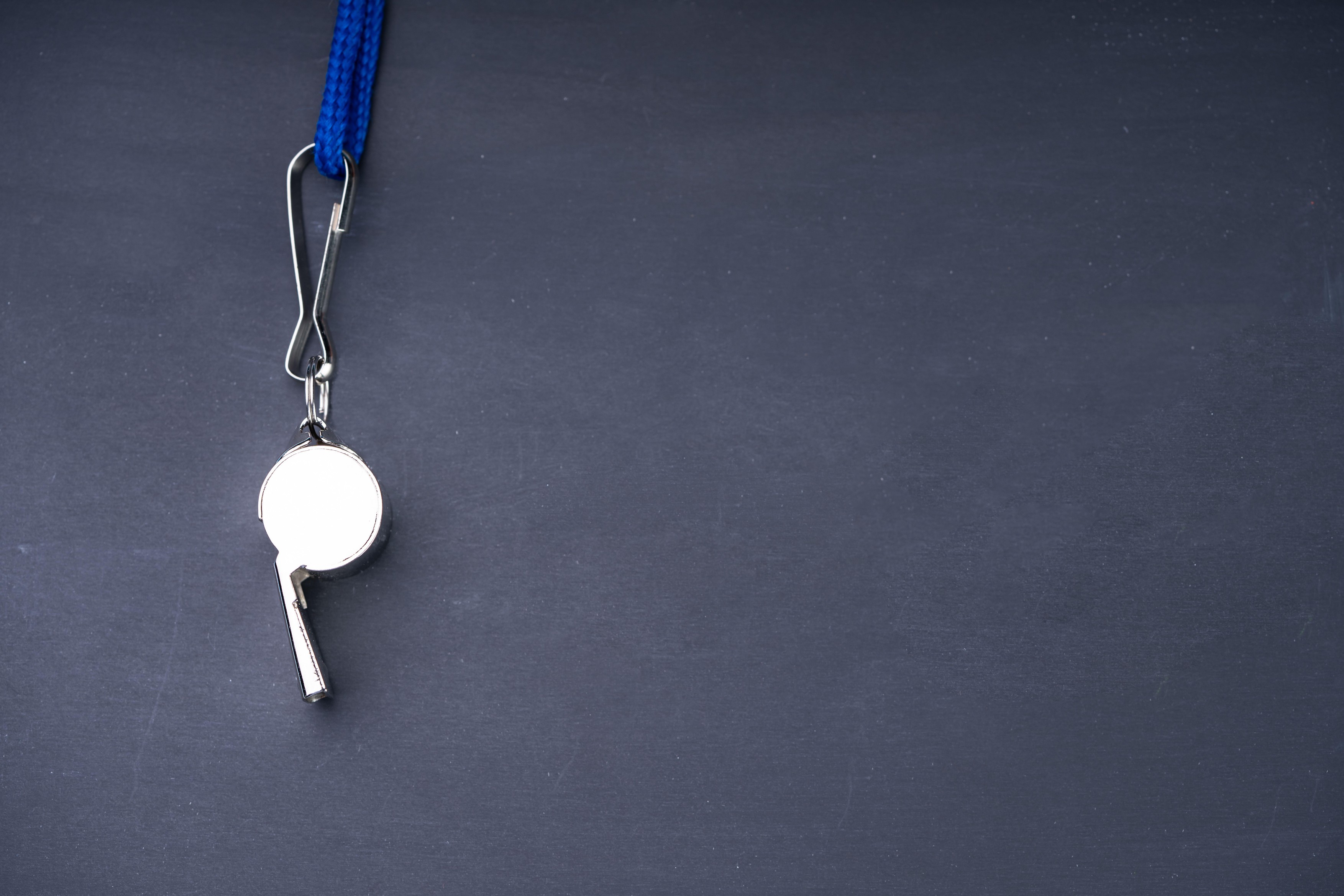 Sport Coach Black Board. Team Tactics