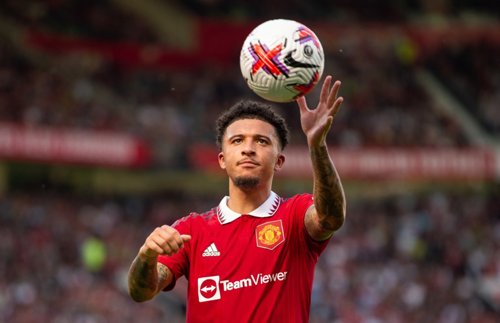 English Premier League - Manchester United vs Wolverhampton Wanderers