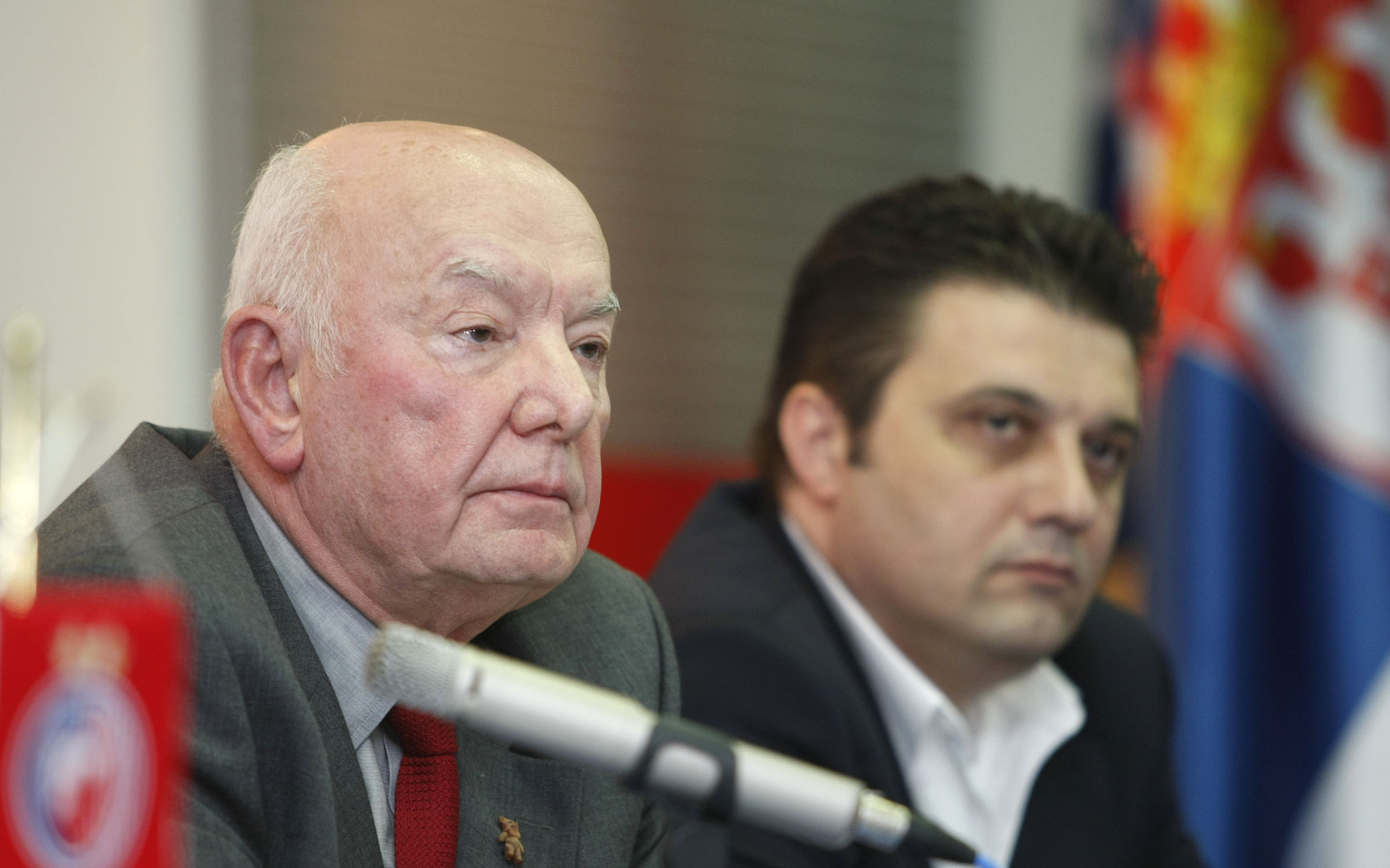 FK Crvena Zvezda, izborna skupstina, sabor