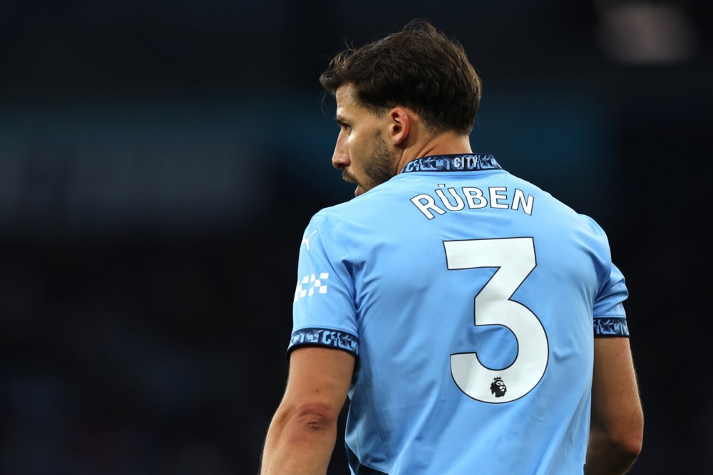 English Premier League - Manchester City vs Bournemouth