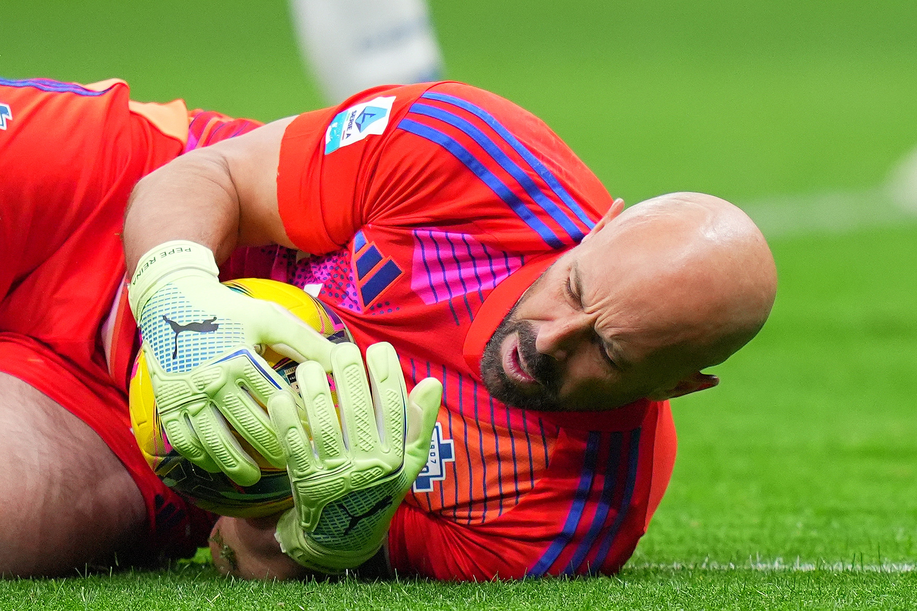 Pepe Reina