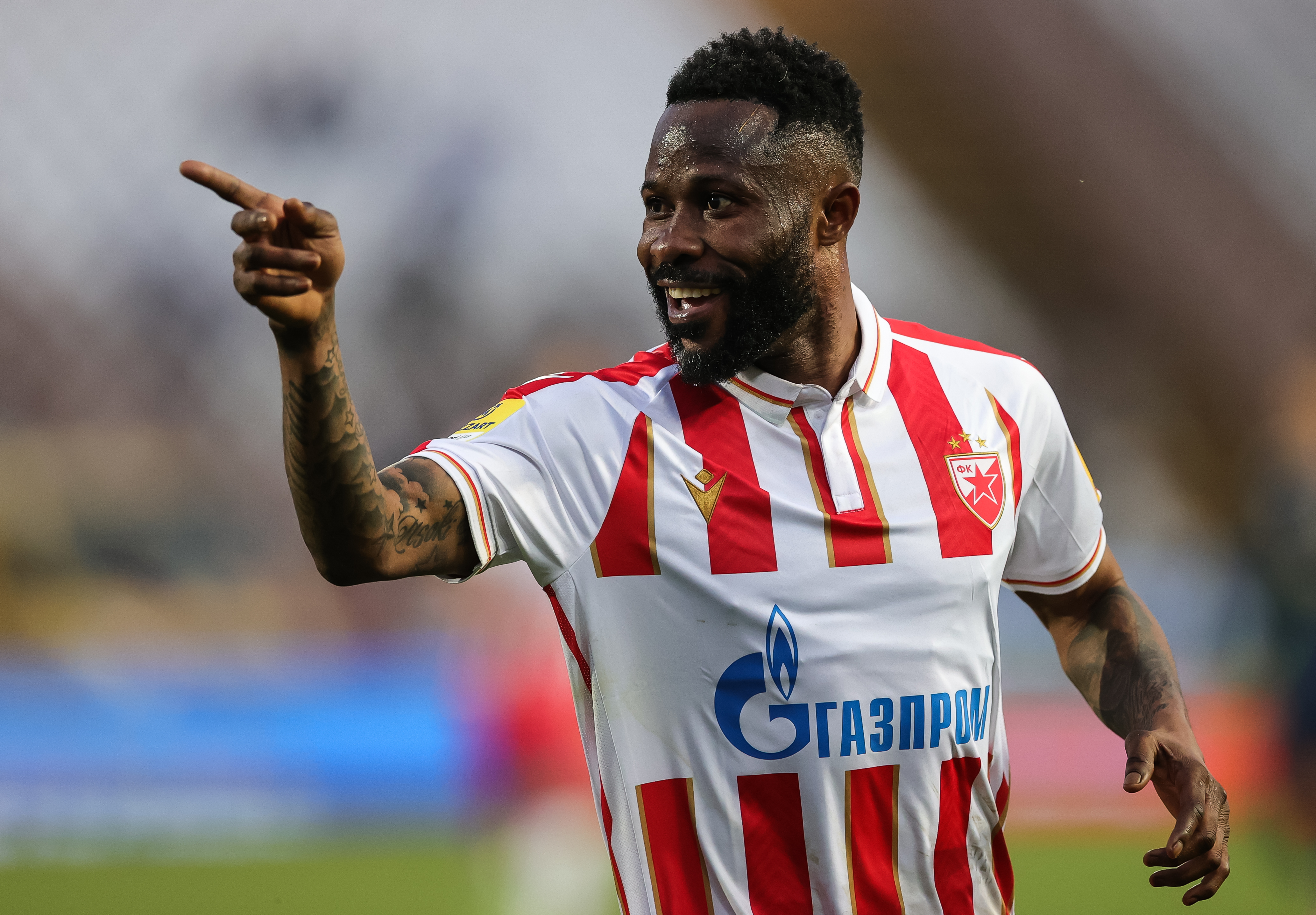 Crvena Zvezda and TSC Backa Topola - Mozzart Super League Season 2022/2023