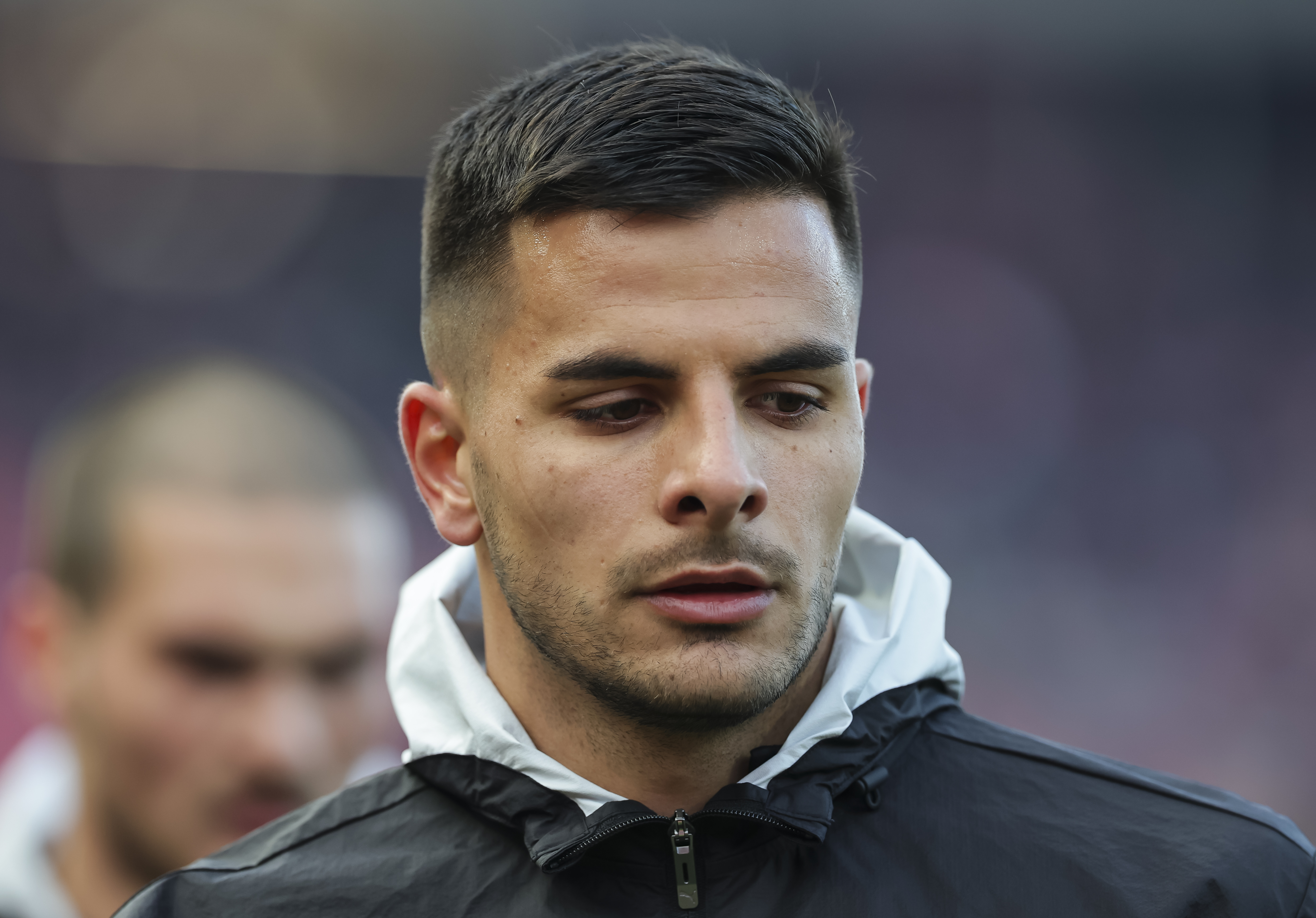 Crvena Zvezda v Partizan - Mozzart Super League Season 2024/2025