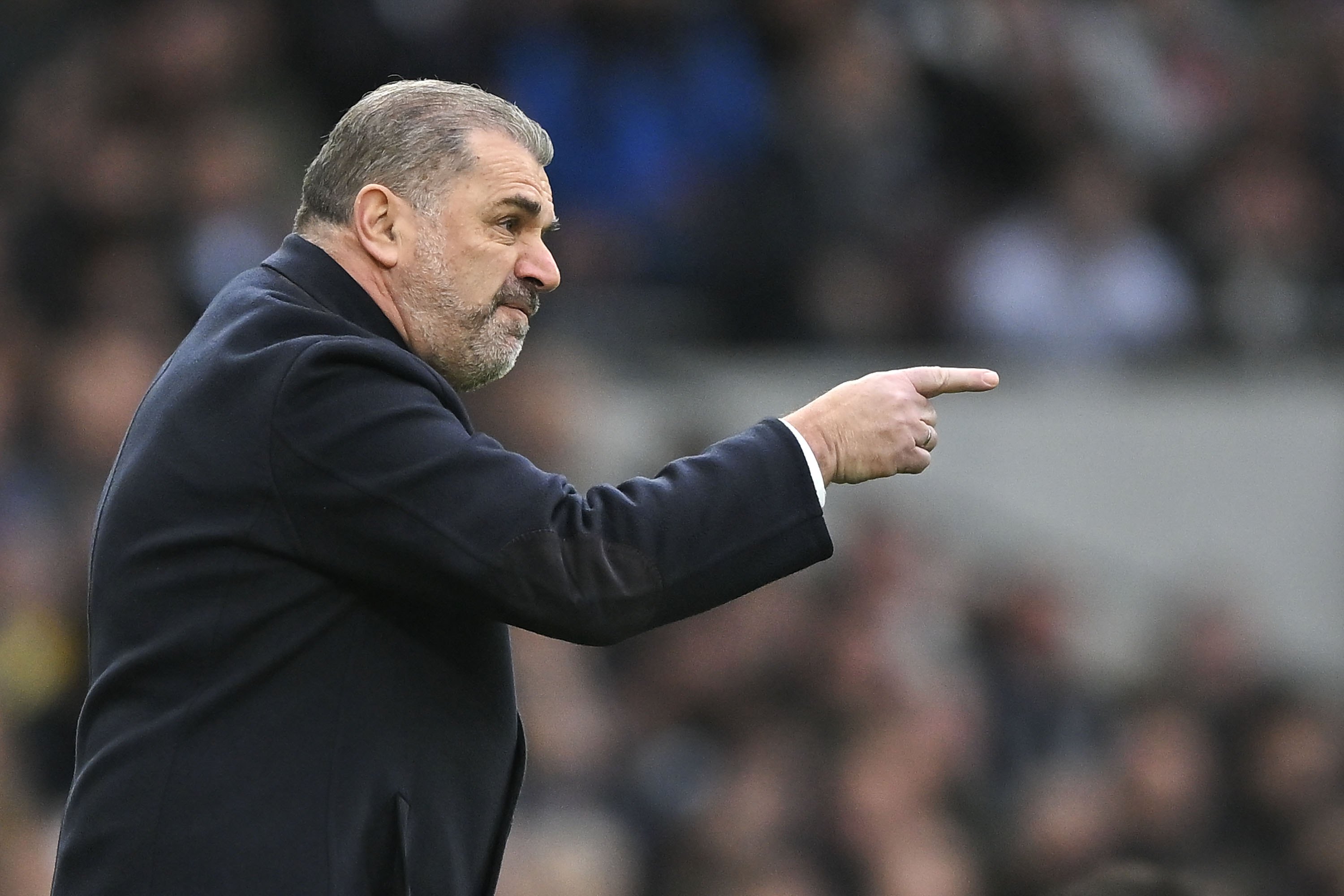 English Premier League - Tottenham Hotspur vs AFC Bournemouth