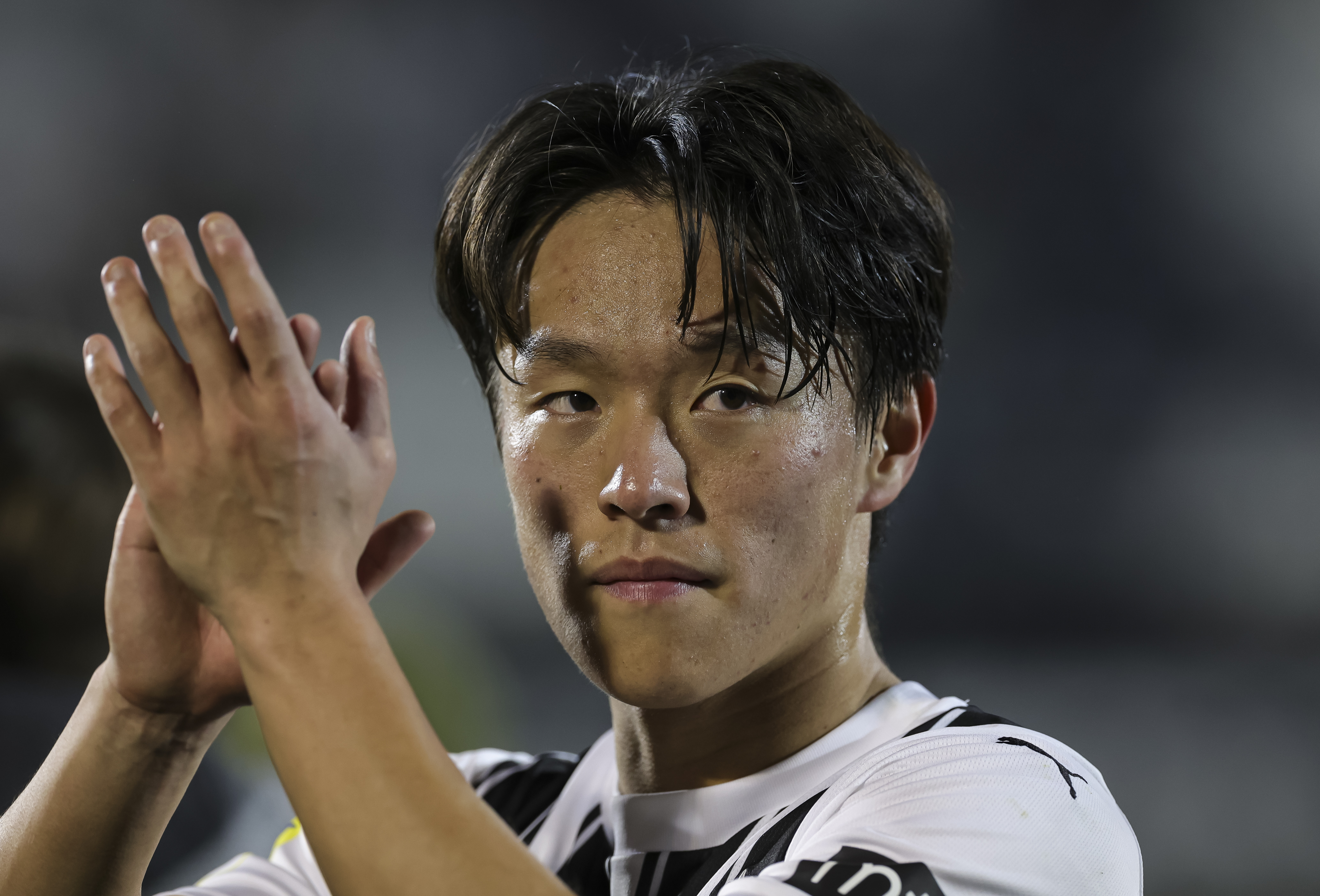 Partizan and IMT - Mozzart Super League Season 2023/2024