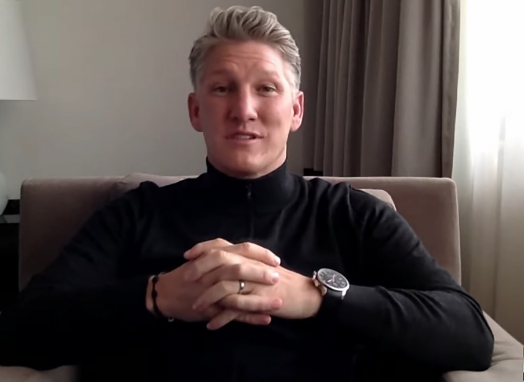 Bastijan Švajnštajger