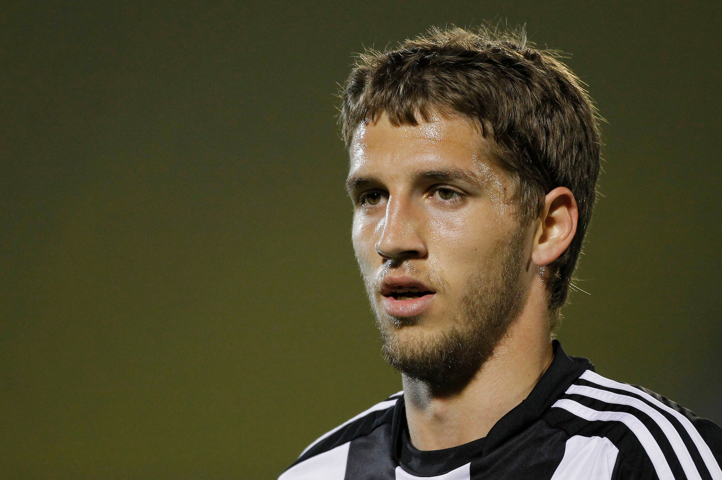 PARTIZAN-RAD-SUPER LEAGUE 2012-2013