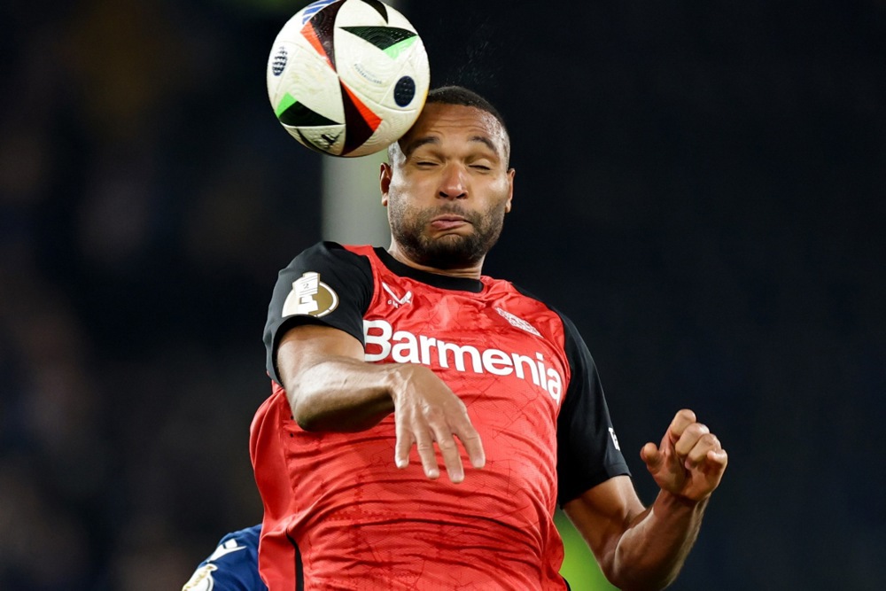 DFB Cup semi final - Arminia Bielefeld vs Bayer 04 Leverkusen