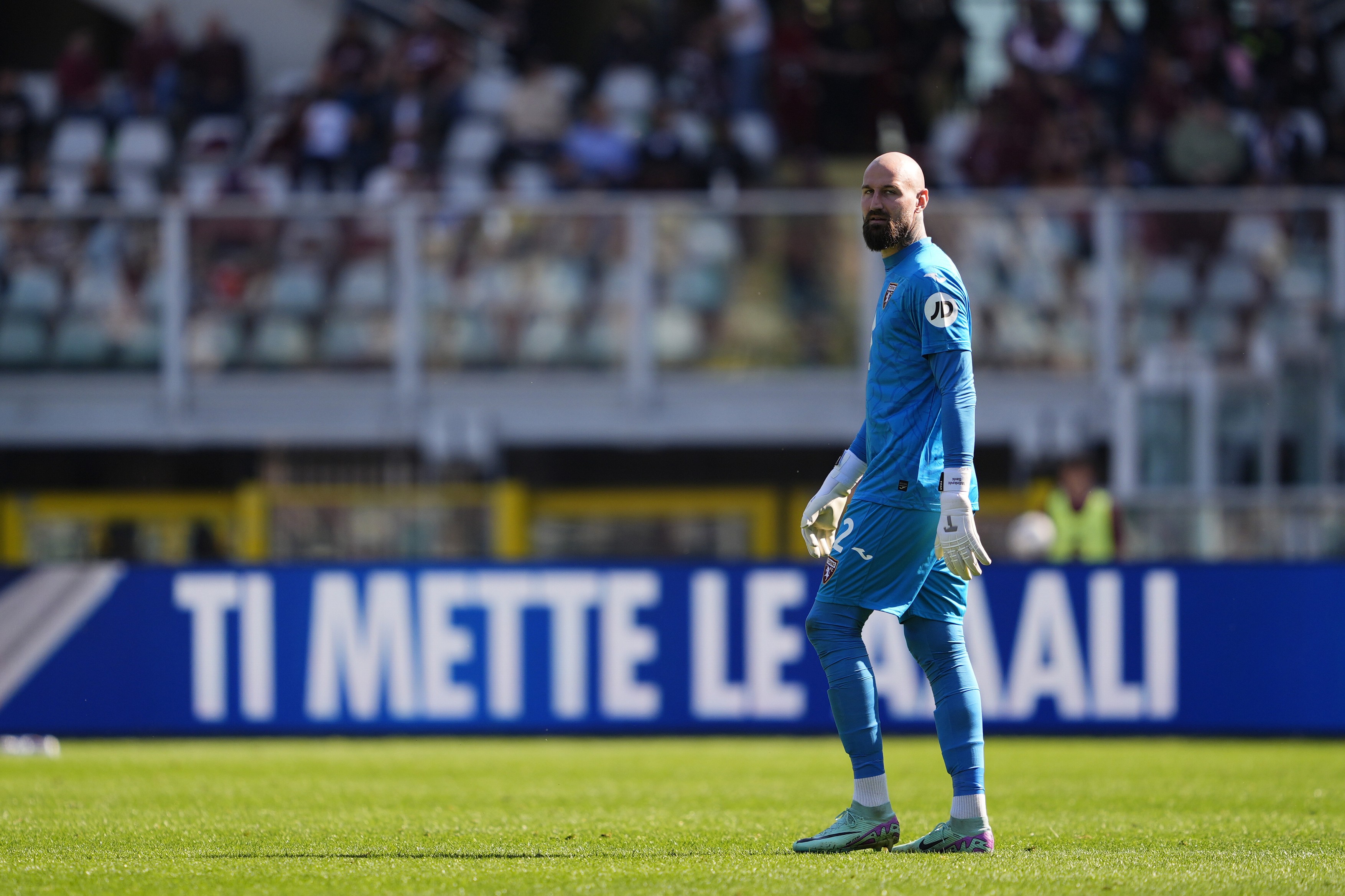 Torino FC vs  Hellas Verona - Serie A Enilive 2024/2025