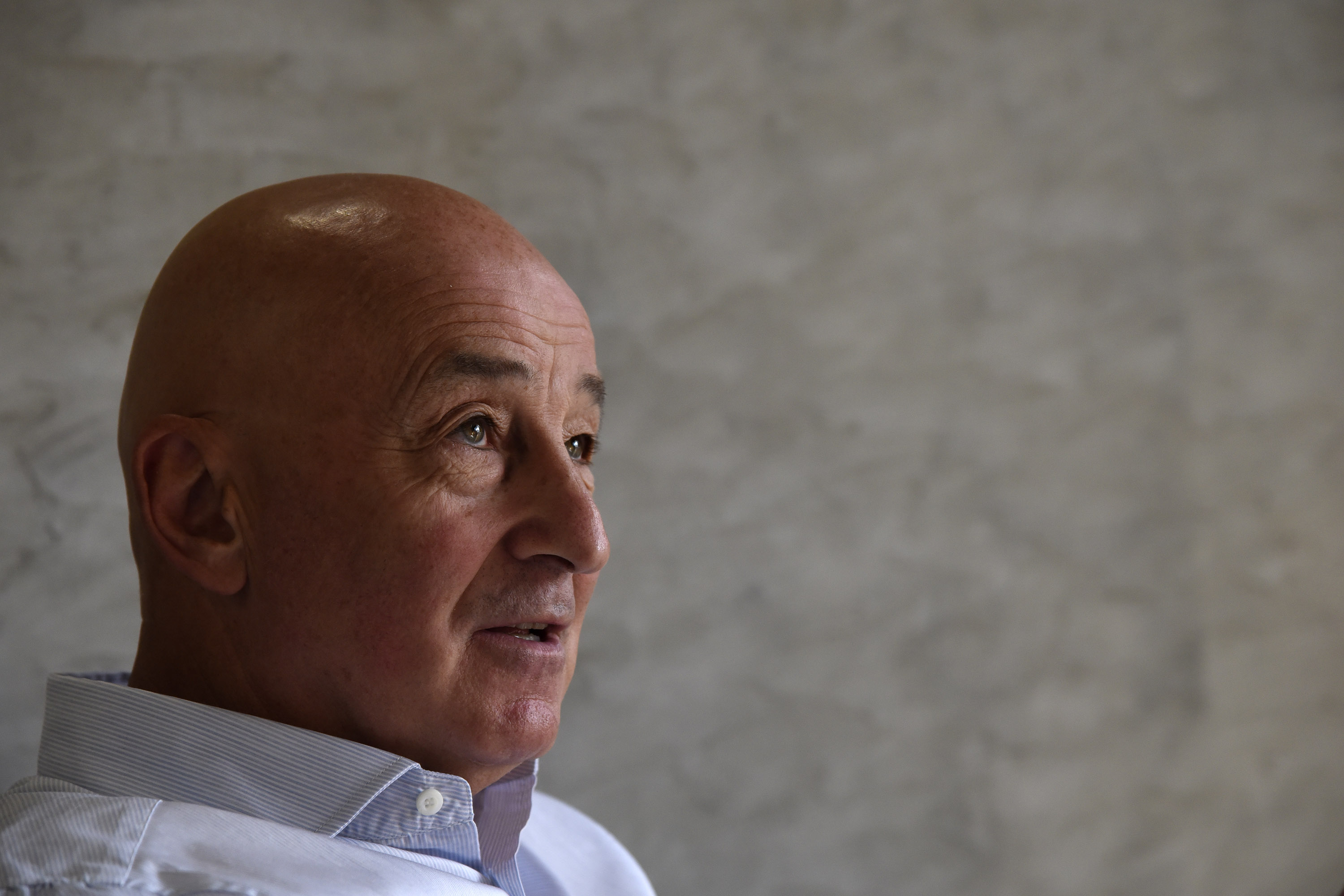 BeogradSlavoljub Muslin Foto: Nemanja Jovanovic