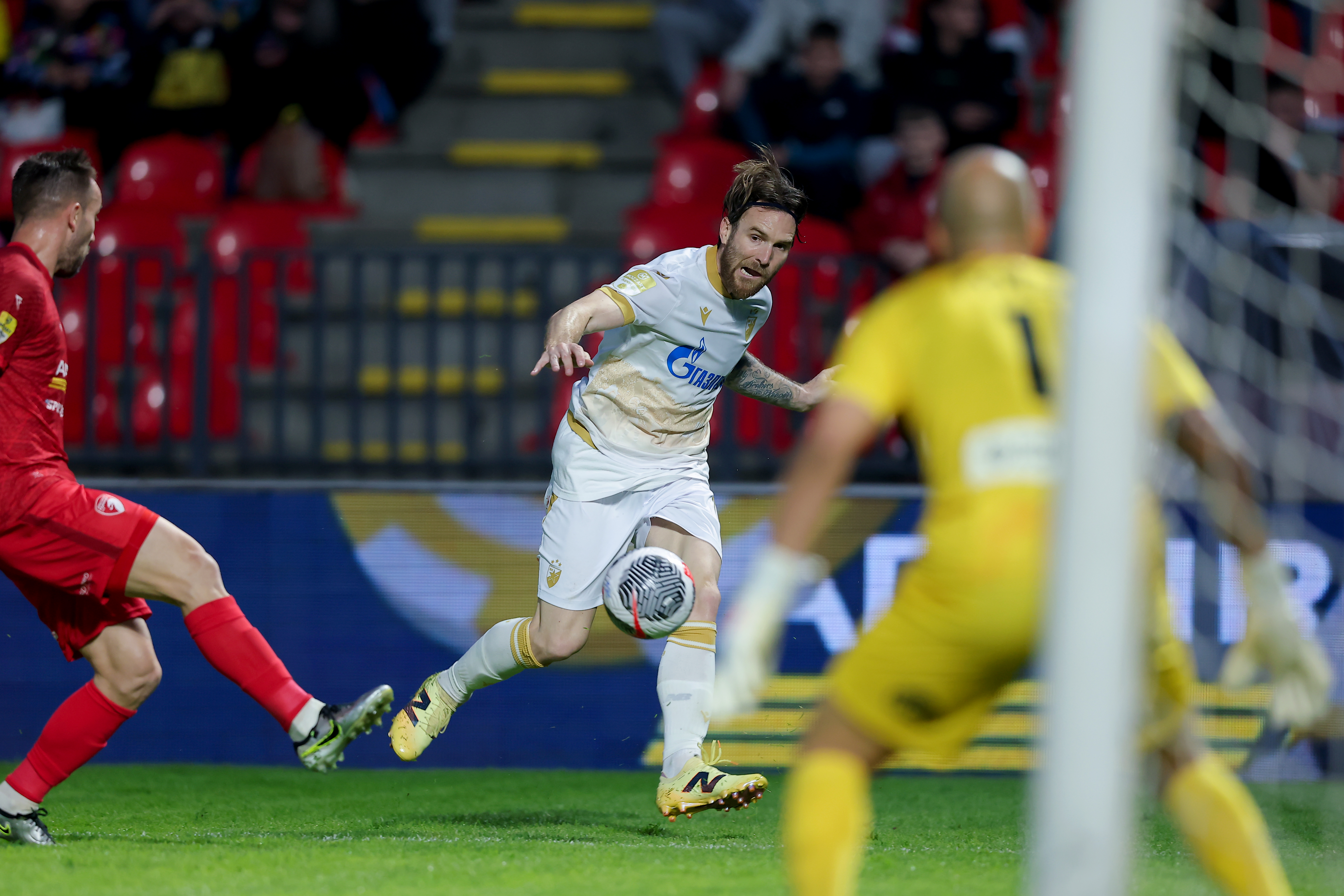 photo: Pedja Milosavljevic/STARSPORT