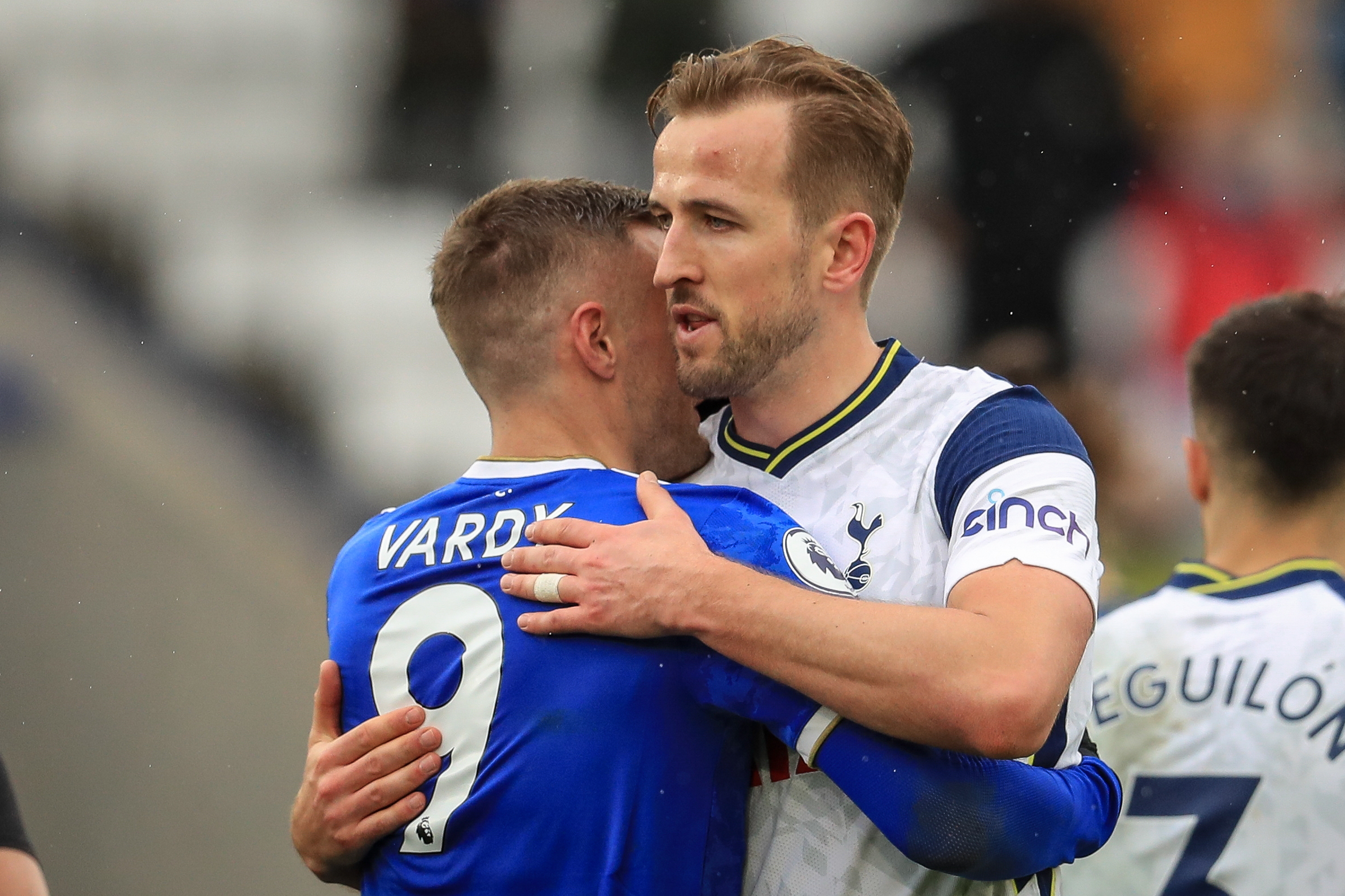 Leicester City vs Tottenham Hotspur