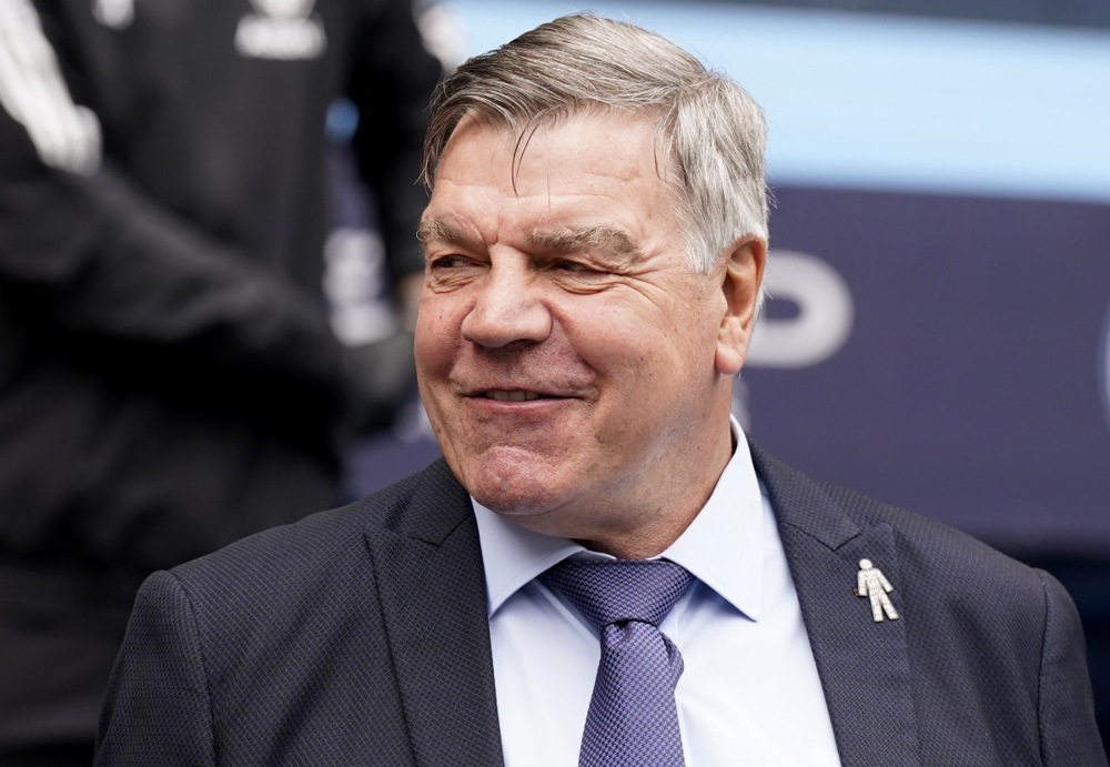 Premier League - Manchester City vs Leeds United