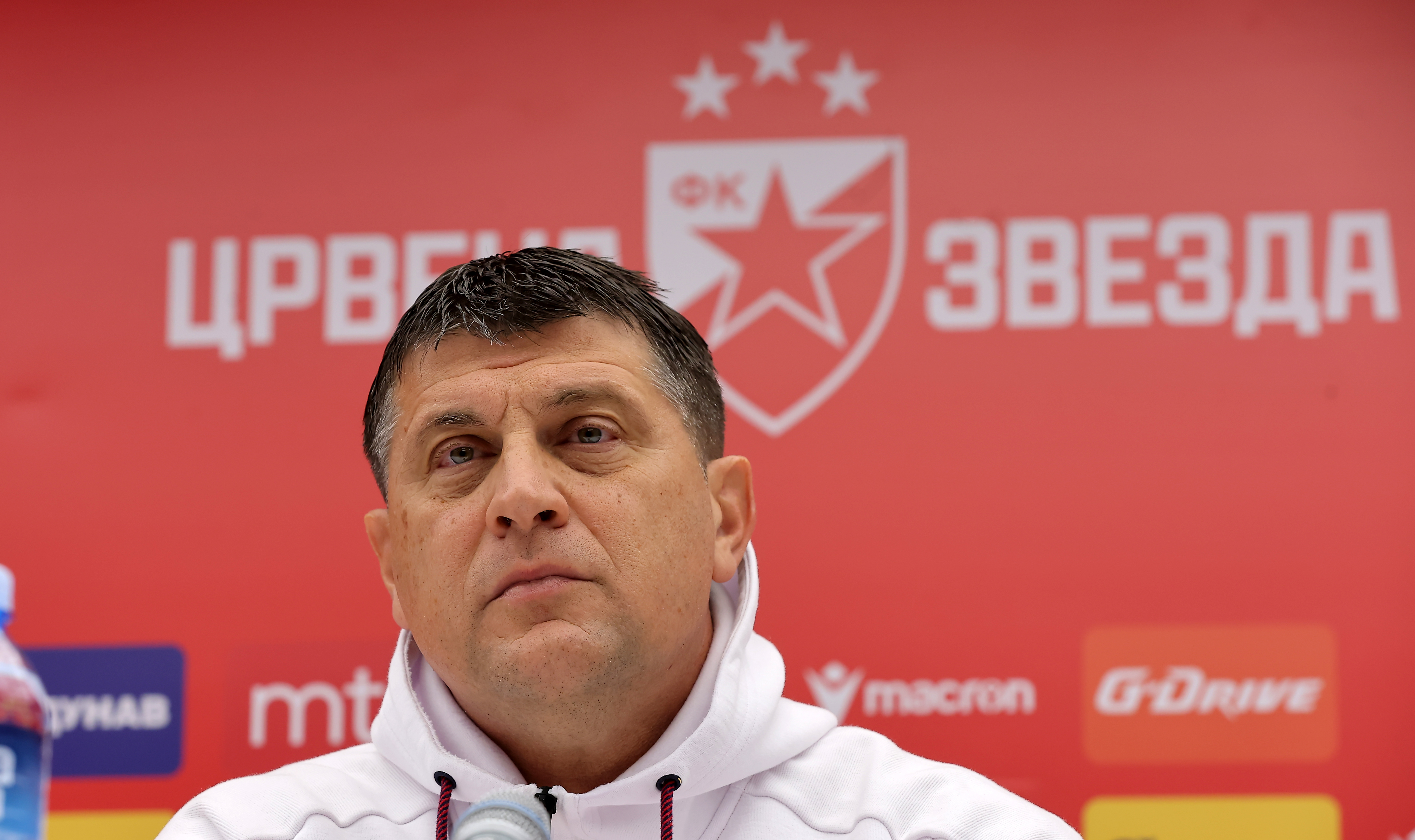 Crvena Zvezda - Partizan, derbi, Superliga Srbije 2024/2025