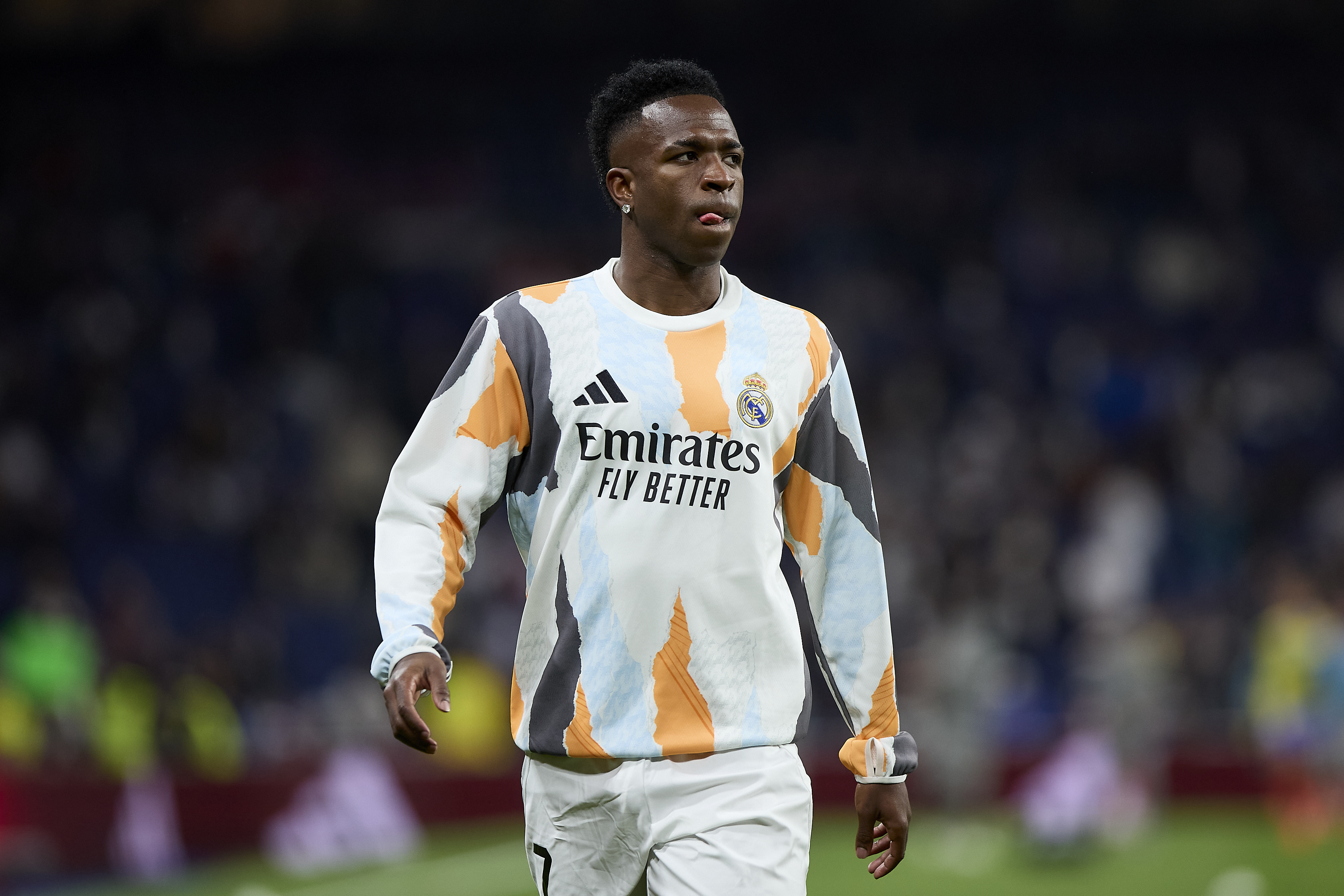 Soccer 2025: Real Madrid CF v Atletico de Madrid