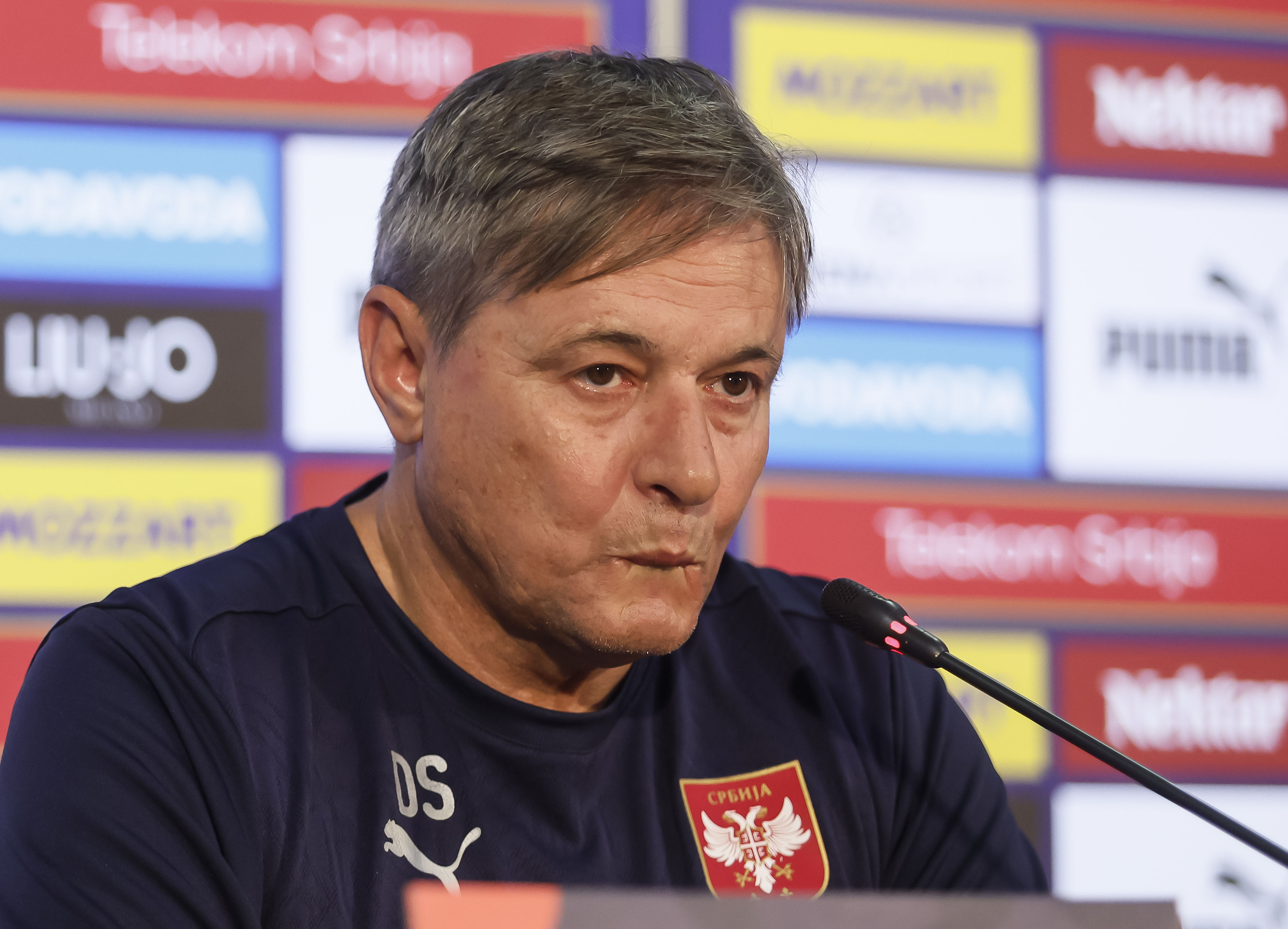 Dragan Stojković Piksi