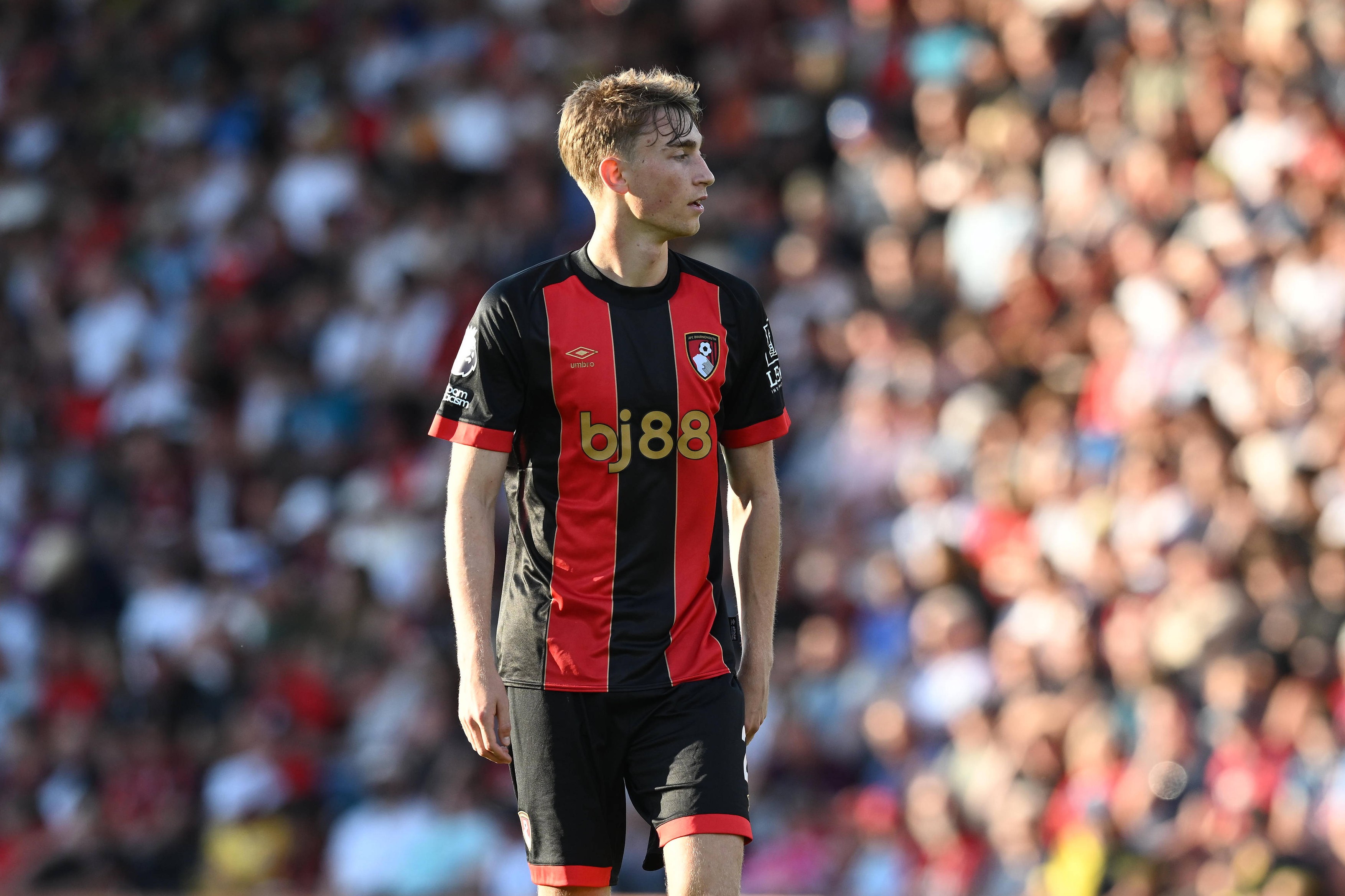 Bournemouth v Aston VillaPremier League10/05/2025.