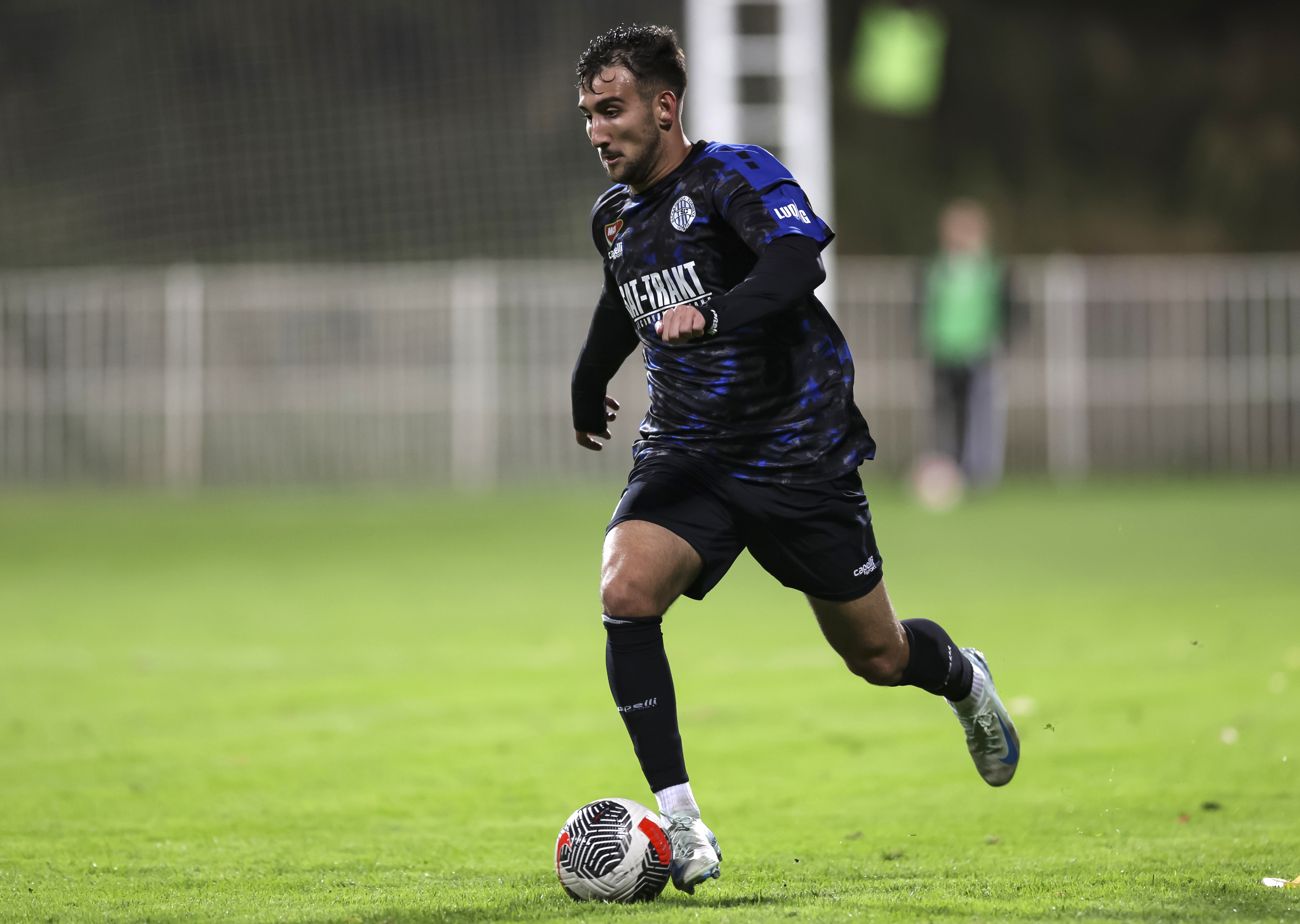 Cukaricki v TSC Backa Topola - Mozzart Super League Season 2024/2025