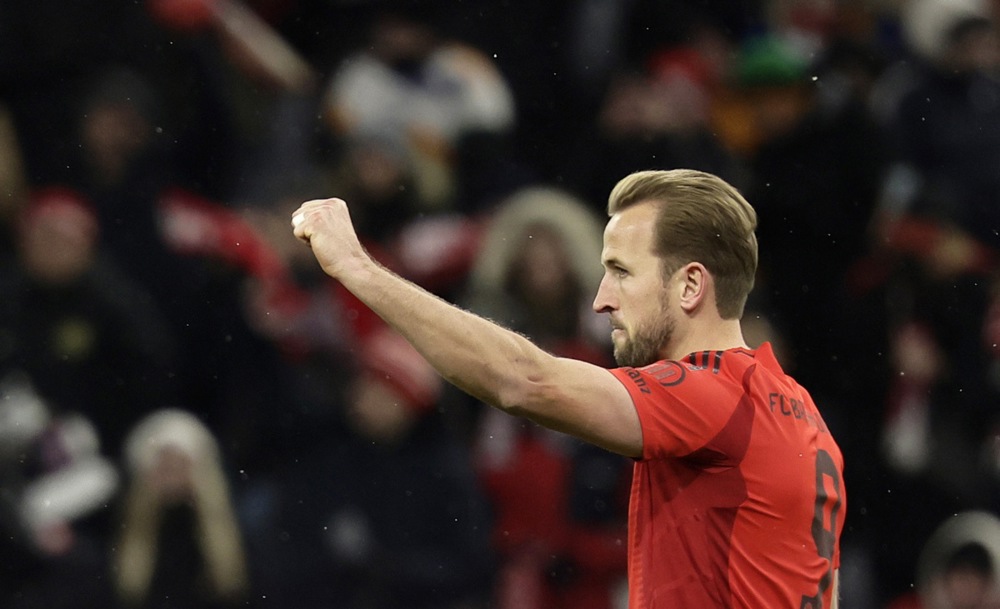 Bundesliga - FC Bayern Munich vs FC Augsburg