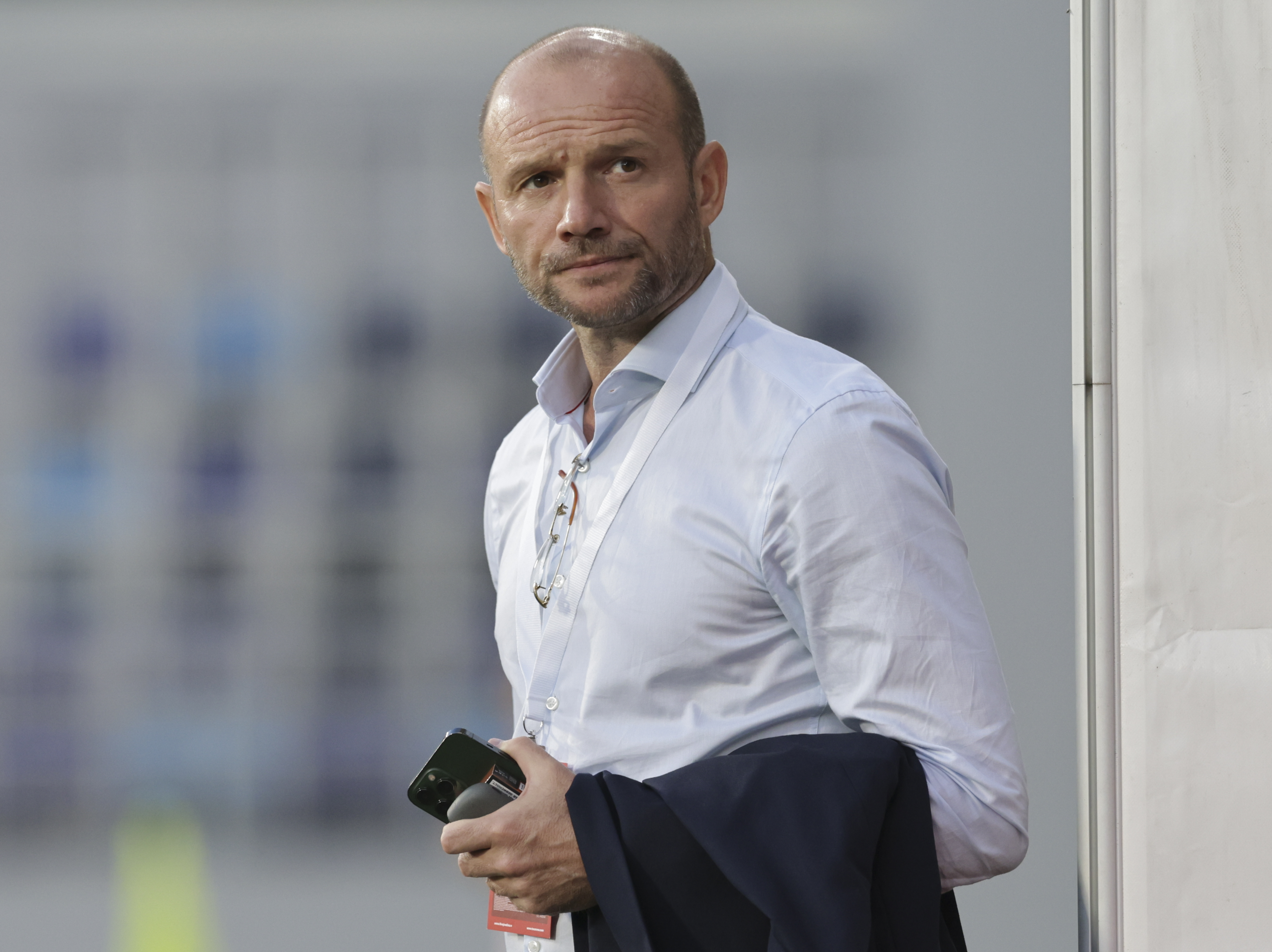 Vojvodina v Maribor - UEFA Conference League 2024/2025