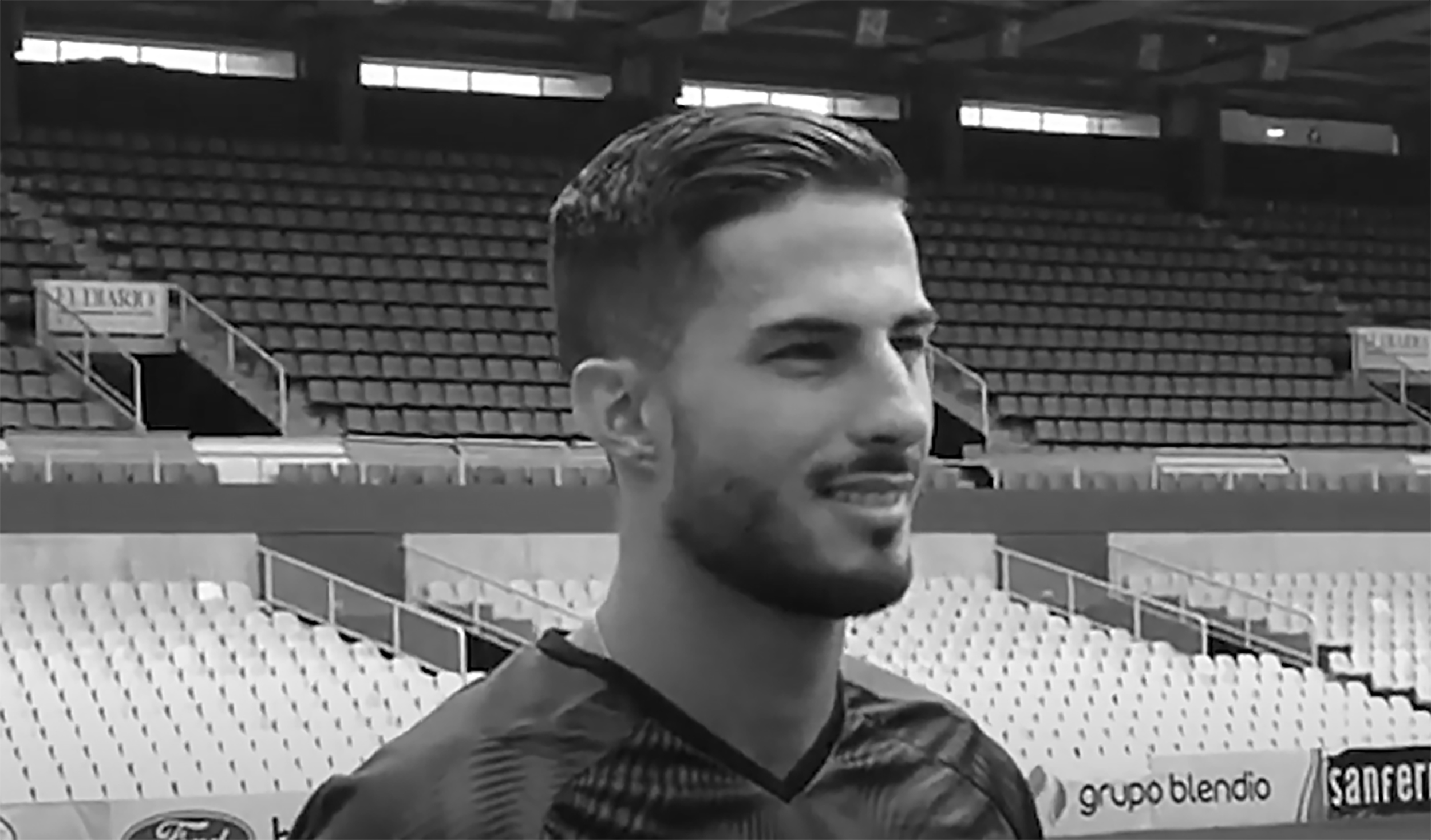 Nico Hidalgo