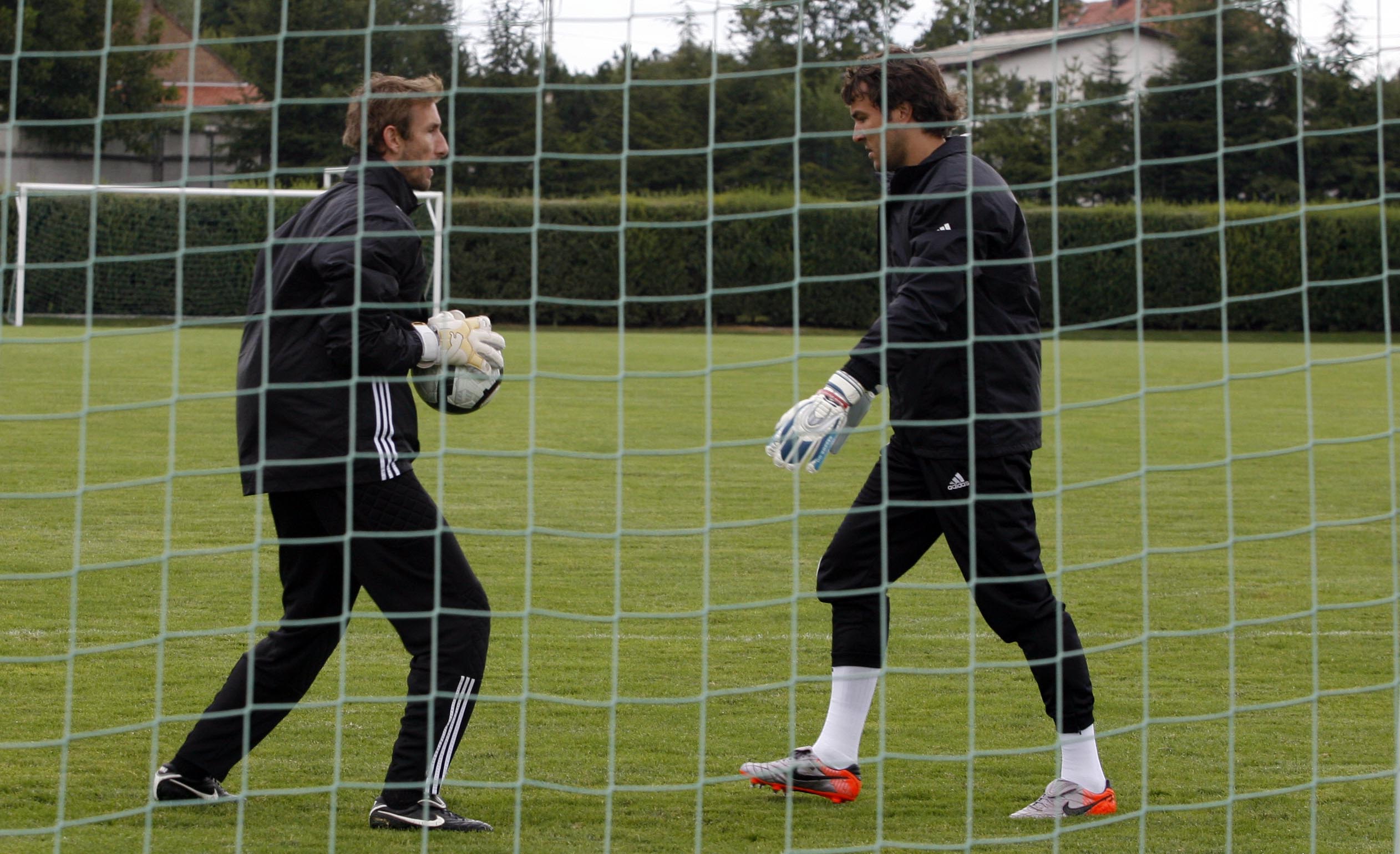 Partizan Trening Teleoptik
