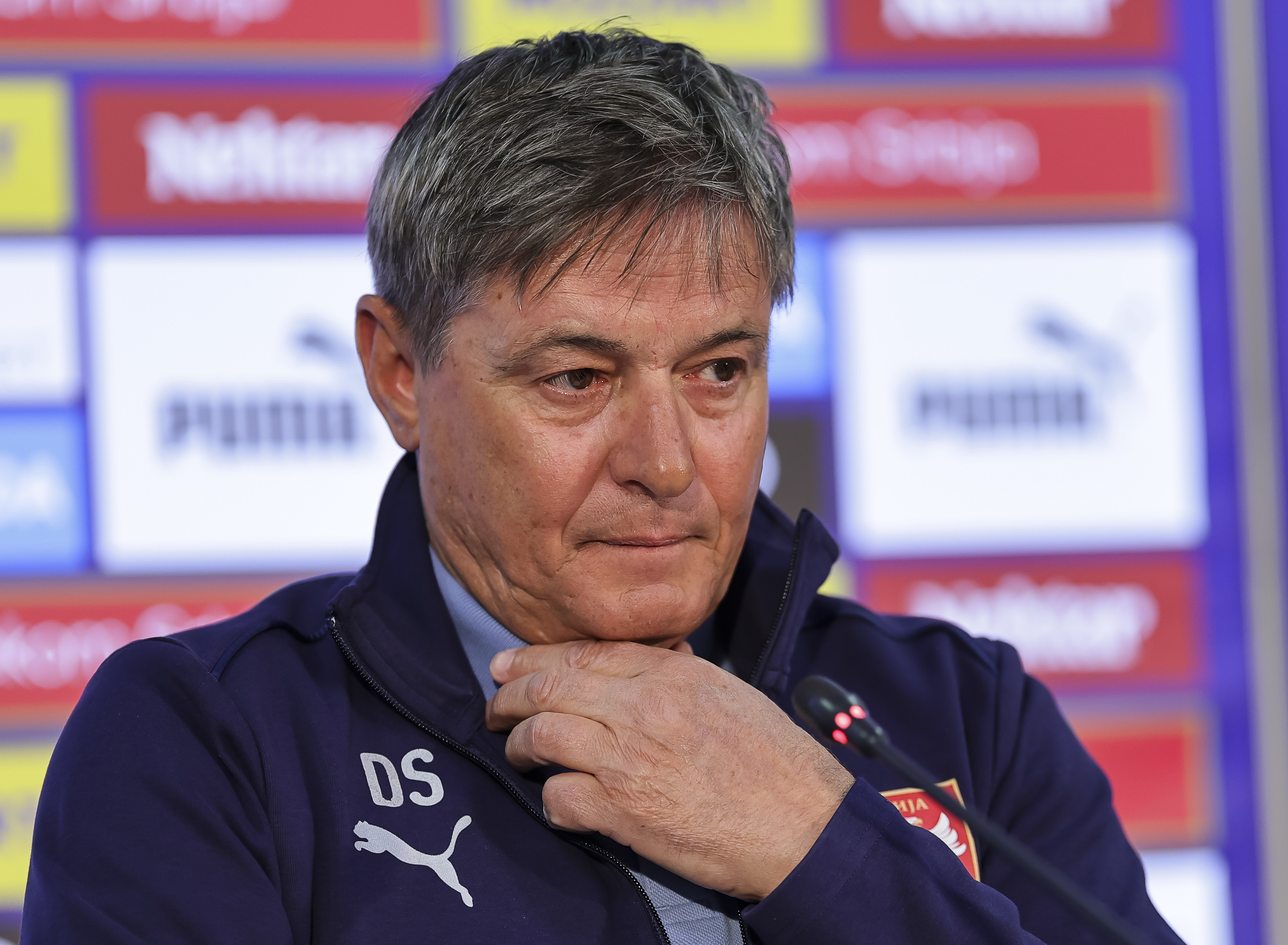 Dragan Stojković Piksi