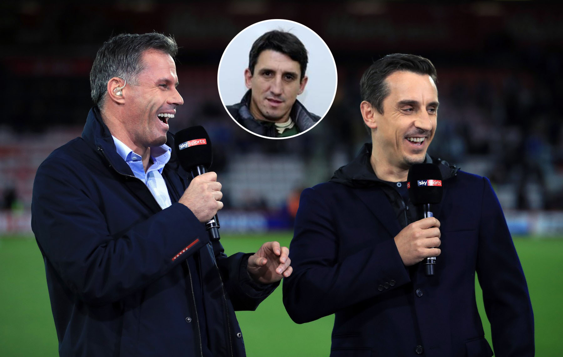 AFC Bournemouth v Brighton and Hove Albion - Premier League - Vitality Stadium