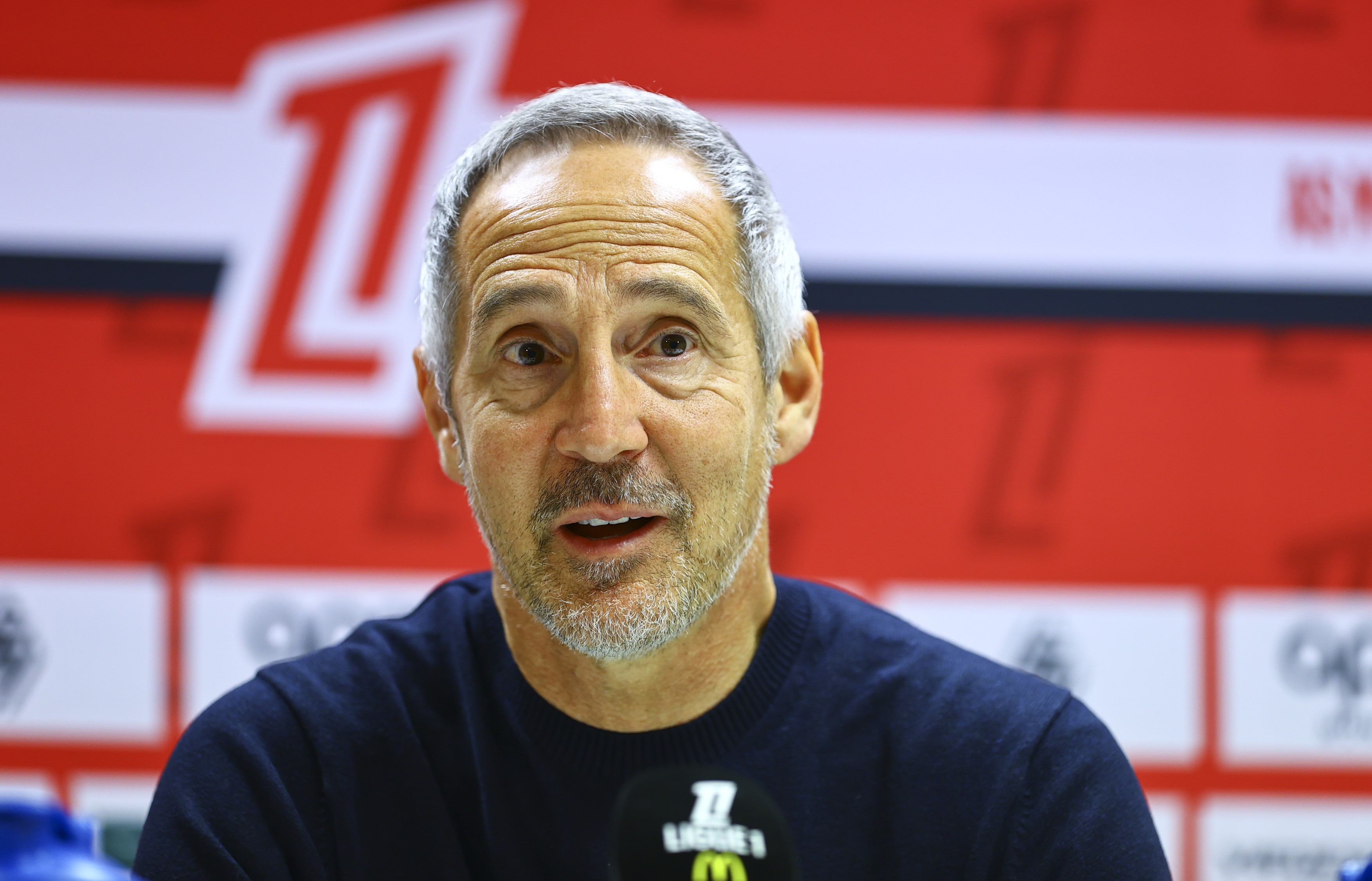 Monaco: Ligue 1: AS Monaco vs Paris Saint Germain
