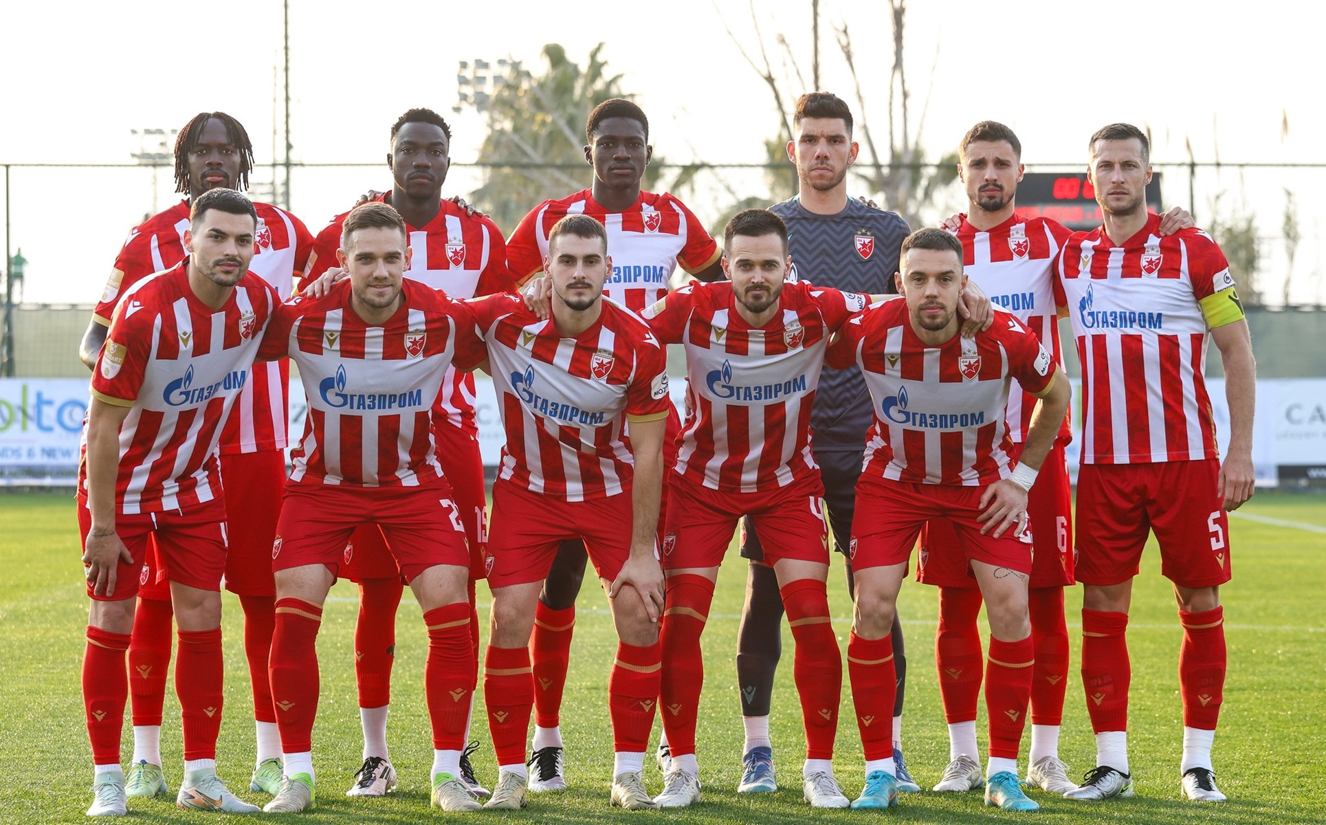 Crvena zvezda