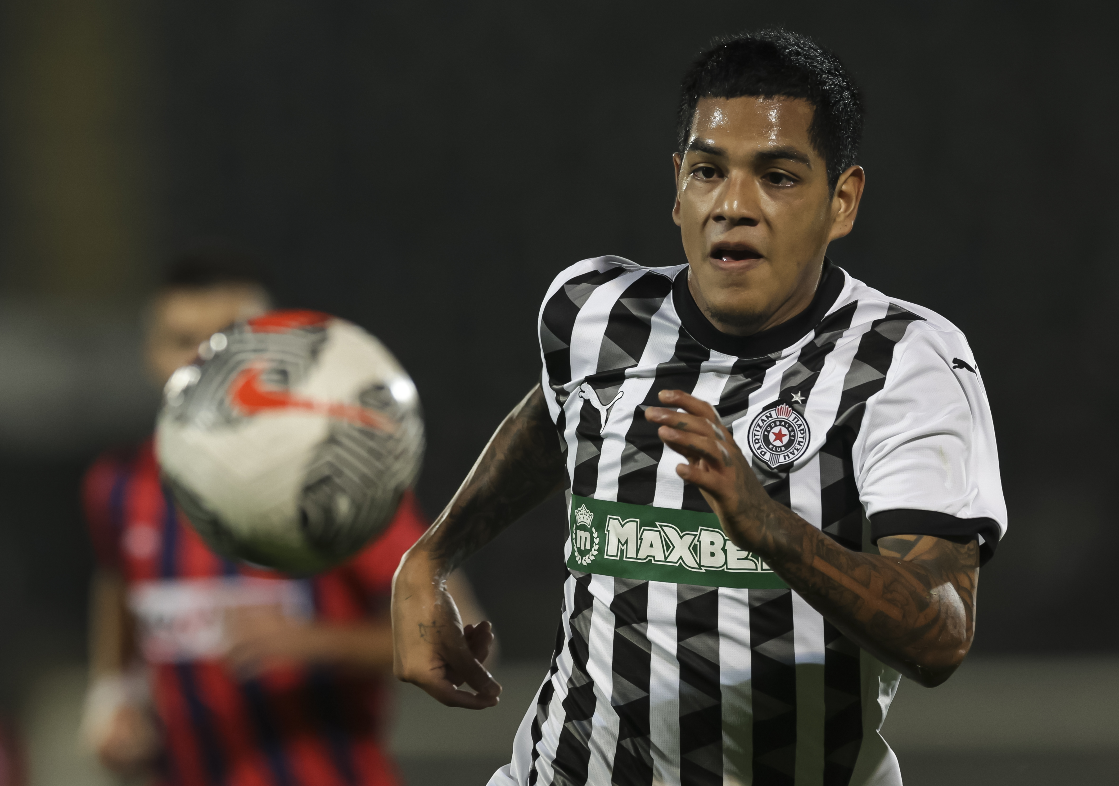 Partizan v Tekstilac - Mozzart Super League Season 2024/2025