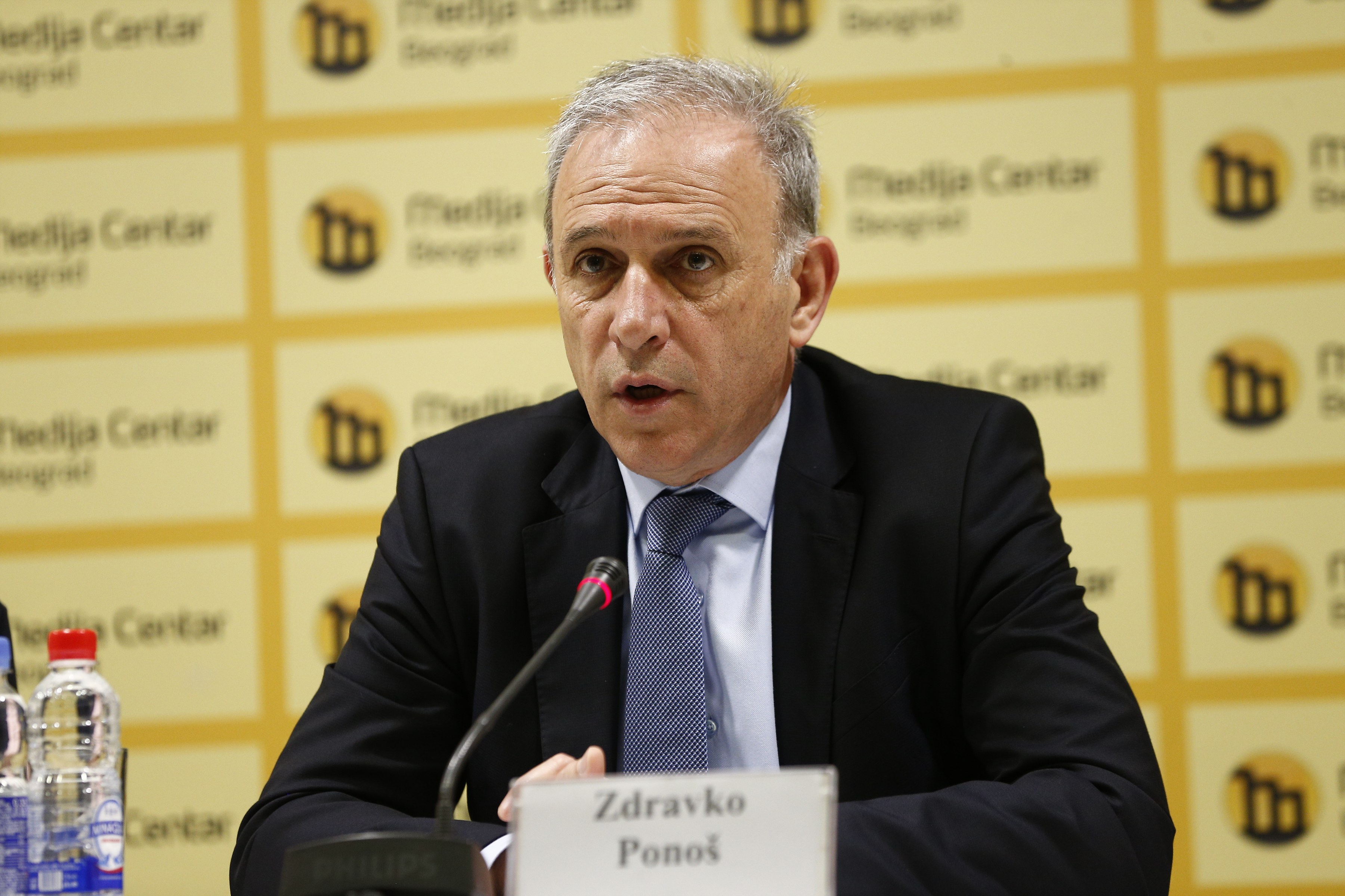 Press conference of three opposition organizations - the Democratic Party, the Heart Movement and the Together Party on the separation of local, parliamentary and provincial elections.