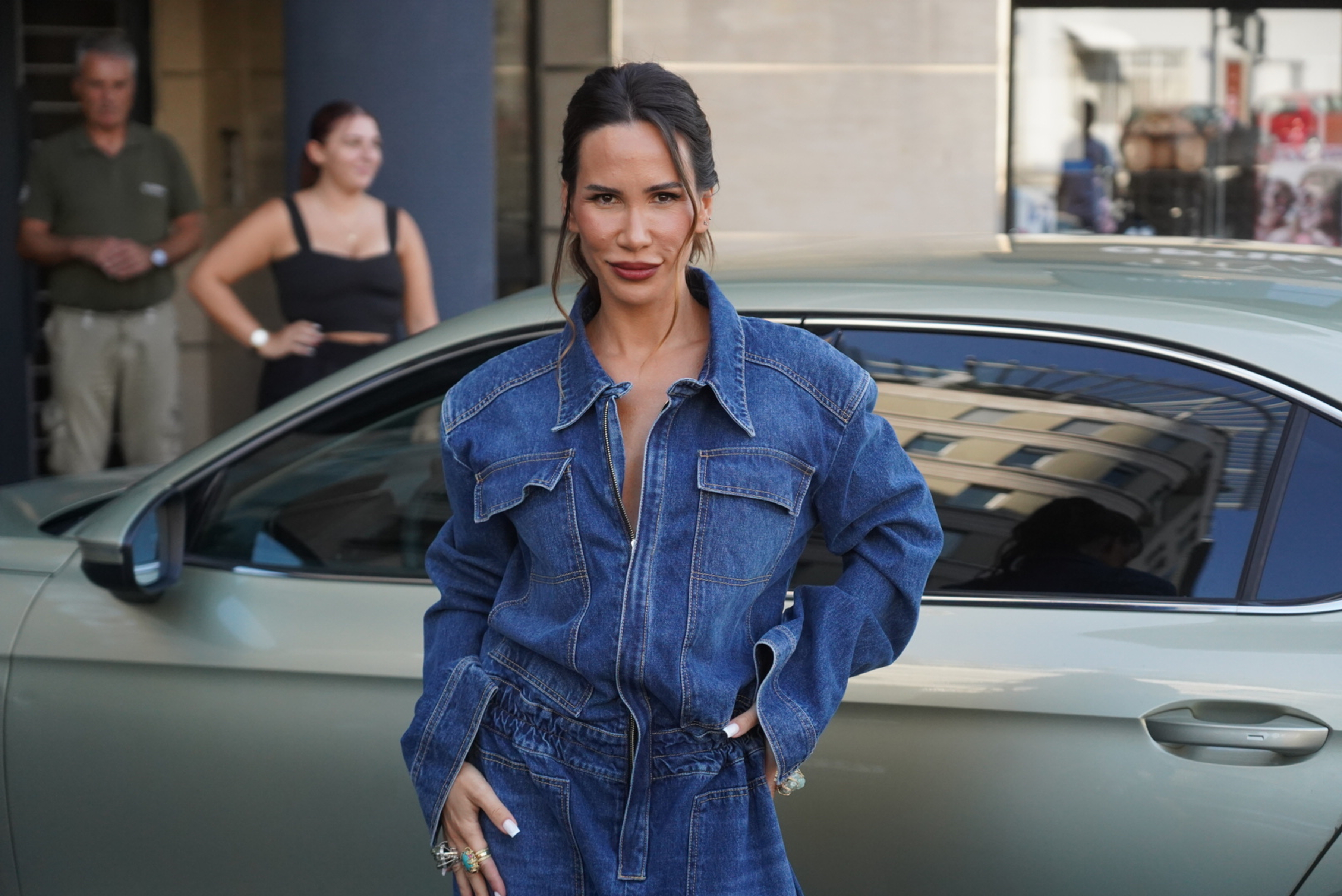 On the occasion of the upcoming, first solo concert of Nikolija Jovanovic, which will be held on August 29 at the Tasmajdan stadium, a press conference was held at the Skymusic premises.