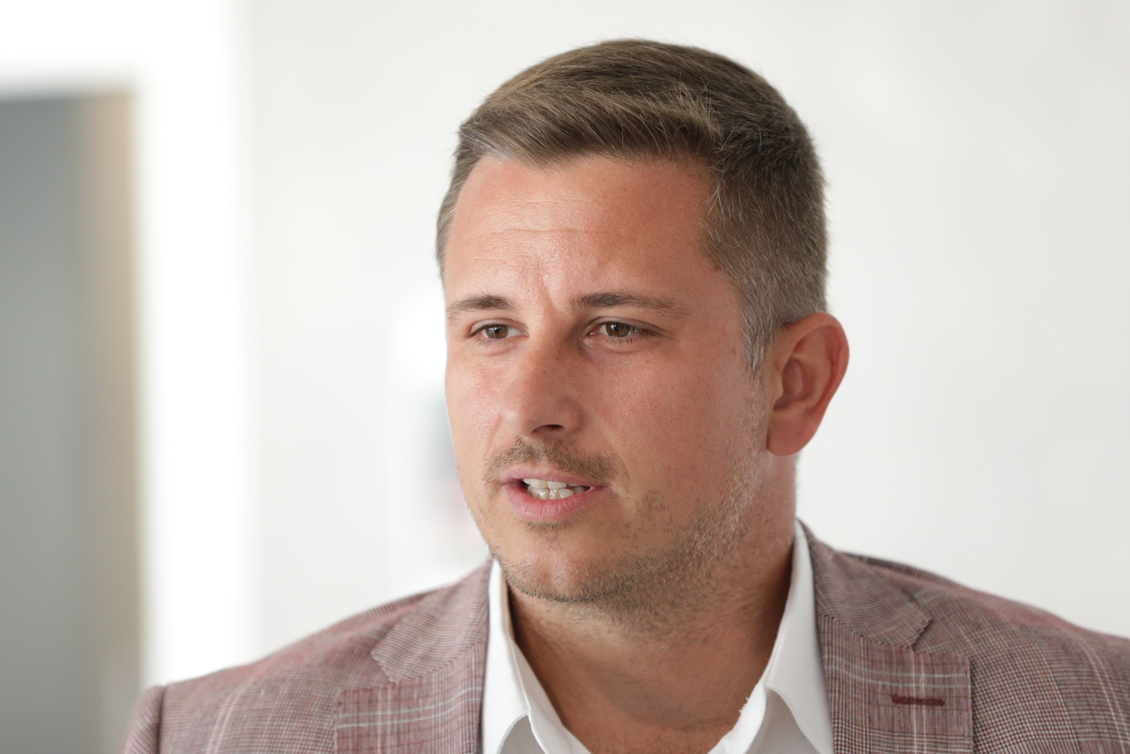 In the High Court in Belgrade, a preparatory meeting was held before the trial of the former president of the municipality of Palilula, Aleksandar Jovicic, and his associates.