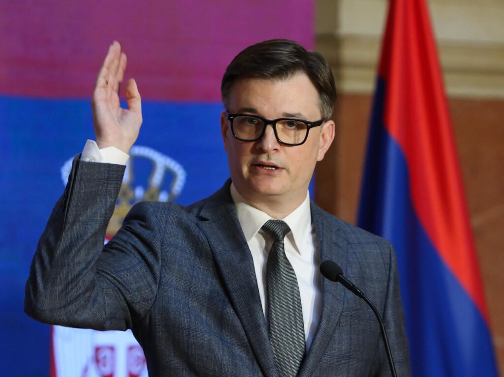 Mesto: Beograd
Datum: Mon Mar 03 14:11:22 CET 2025
Dogadjaj: POLITIKA - Konferencija za novinare šefa poslaničke grupe Srpske napredne stranke (SNS) Milenka Jovanova u Skupštini Srbije 
Fotoreporter: Milica Vučković
Ličnosti: Milenko Jovanov
Izvor: FoNet