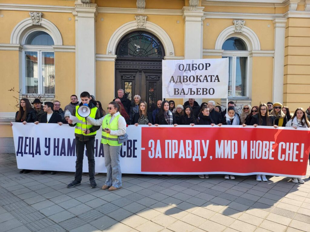 Odbor advokata Valjevo