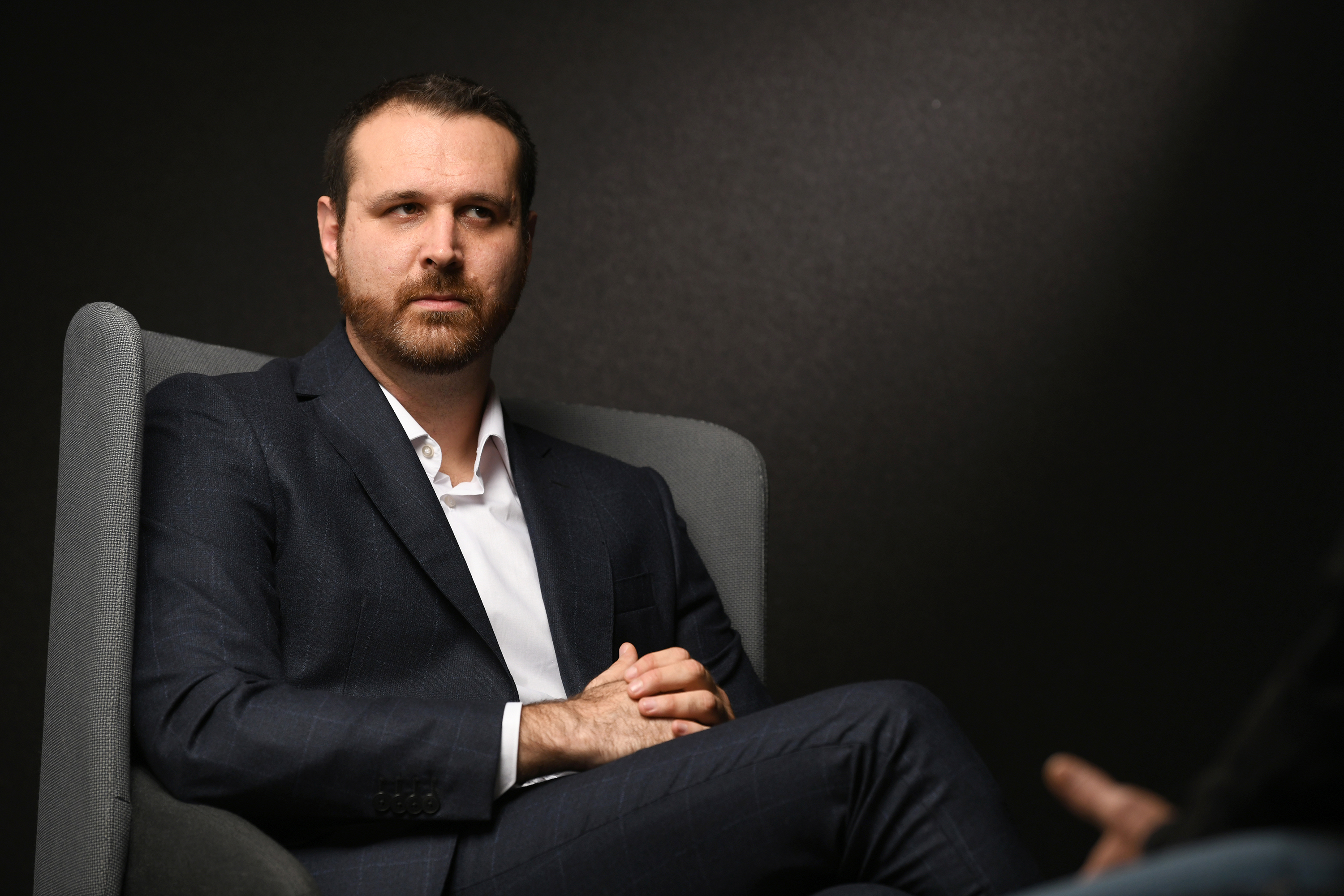 ihailo Jovićević direktor i glavni i odgovorni urednik portala