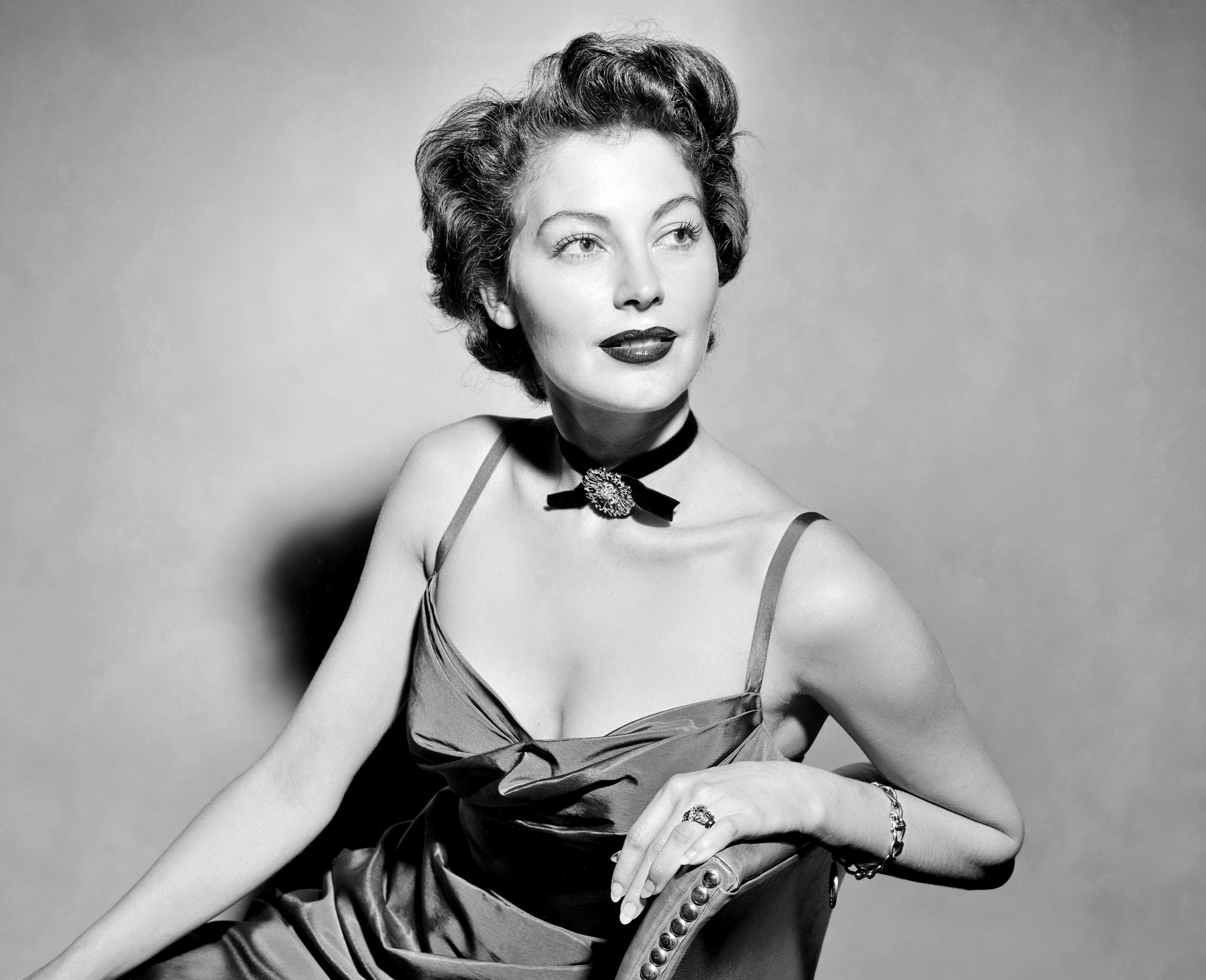 Ava Gardner - filmstill