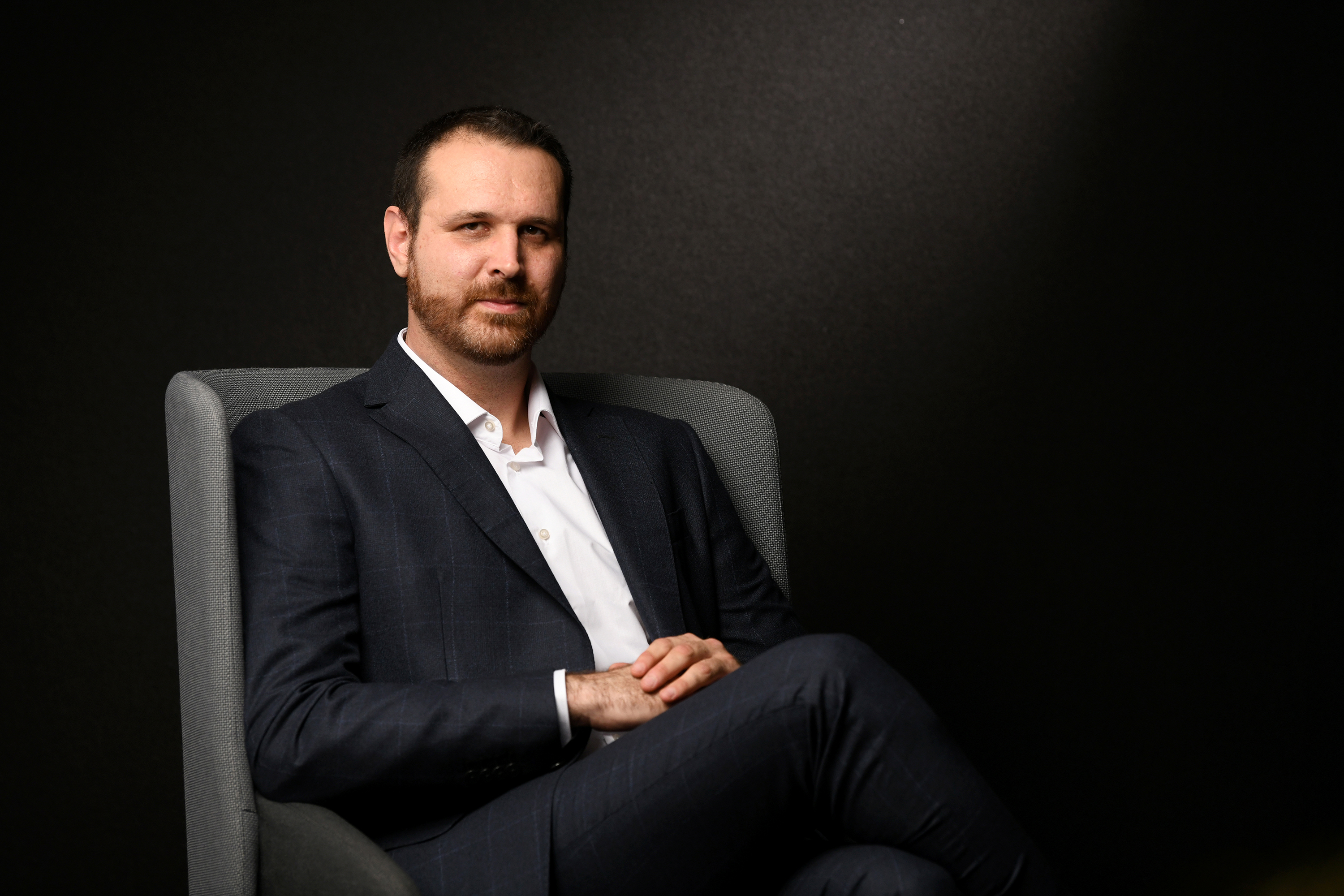 ihailo Jovićević direktor i glavni i odgovorni urednik portala