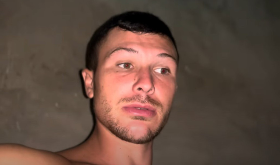 eliot istman jutjuber