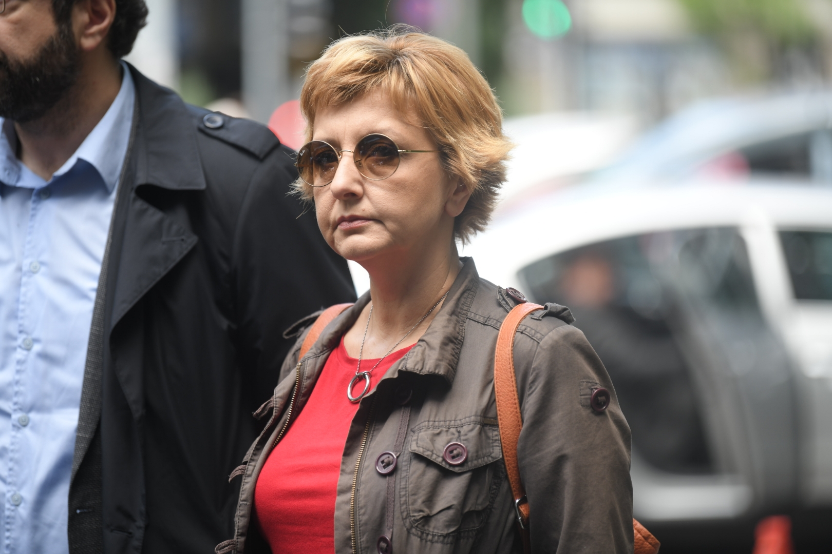 opozicija rts biljana stojkovic