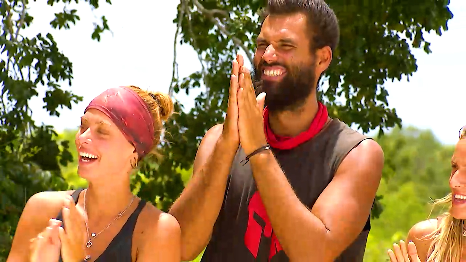 “Ukusi mog kraja” u Survivor-u