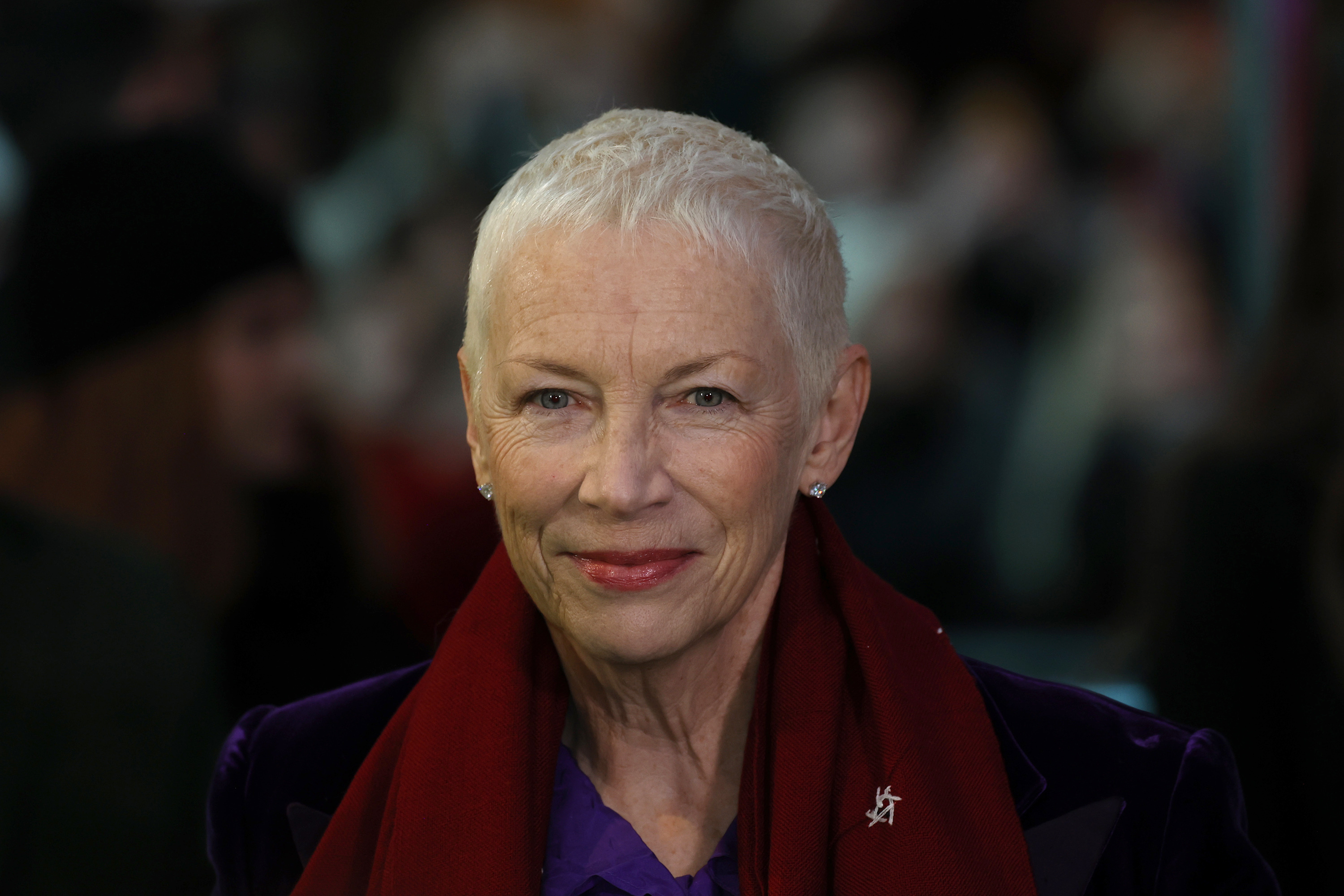 Britain US Royals Environmental Prize