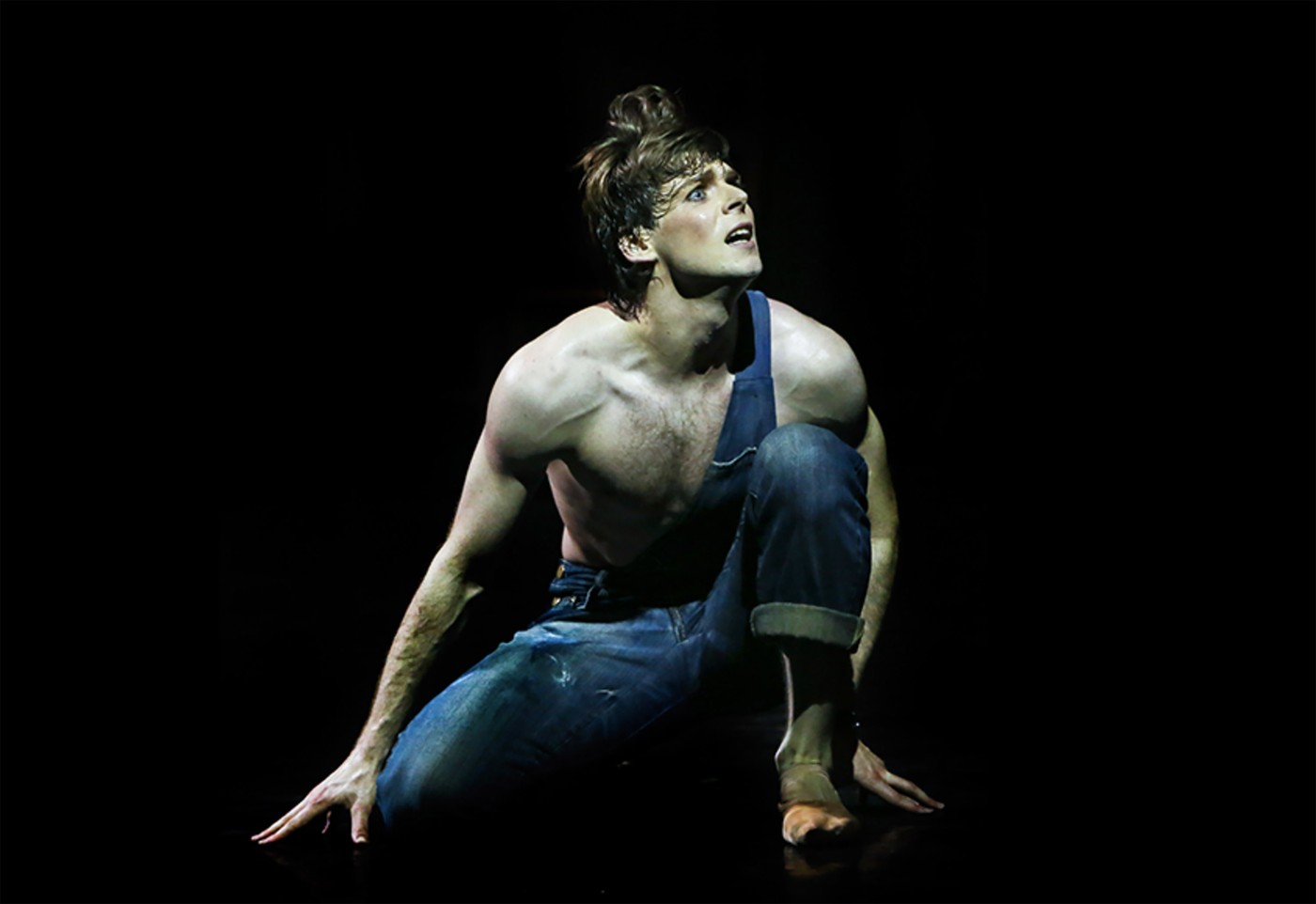 Russian ballet star dies in a balcony fall