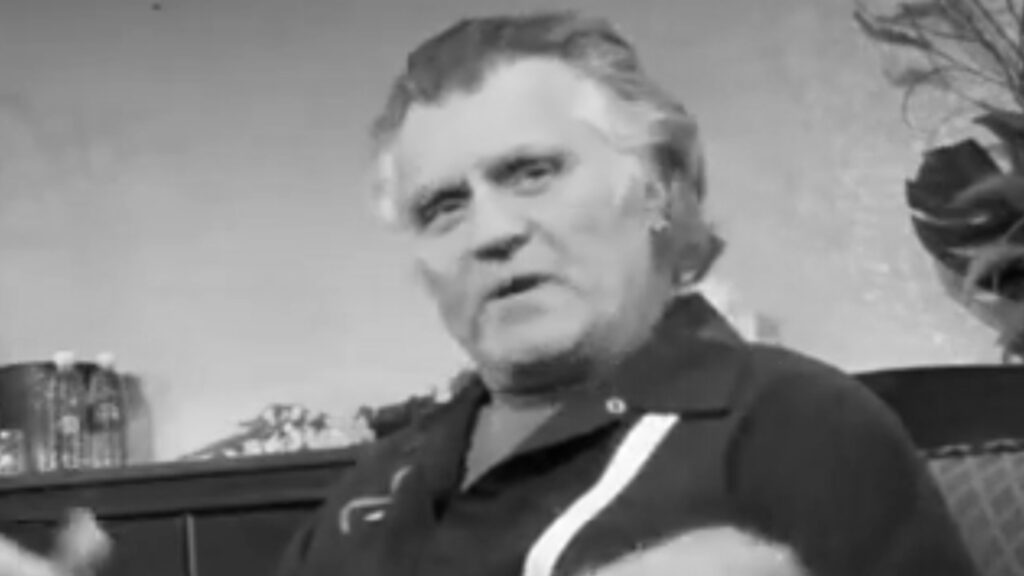 preminuo Pol D'Amato
