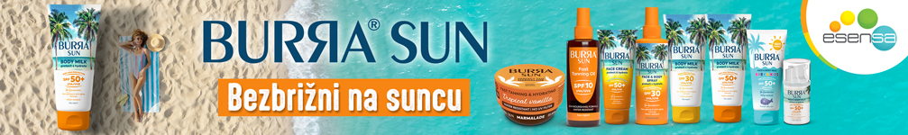 Burra Sun krema, Survivor 2024